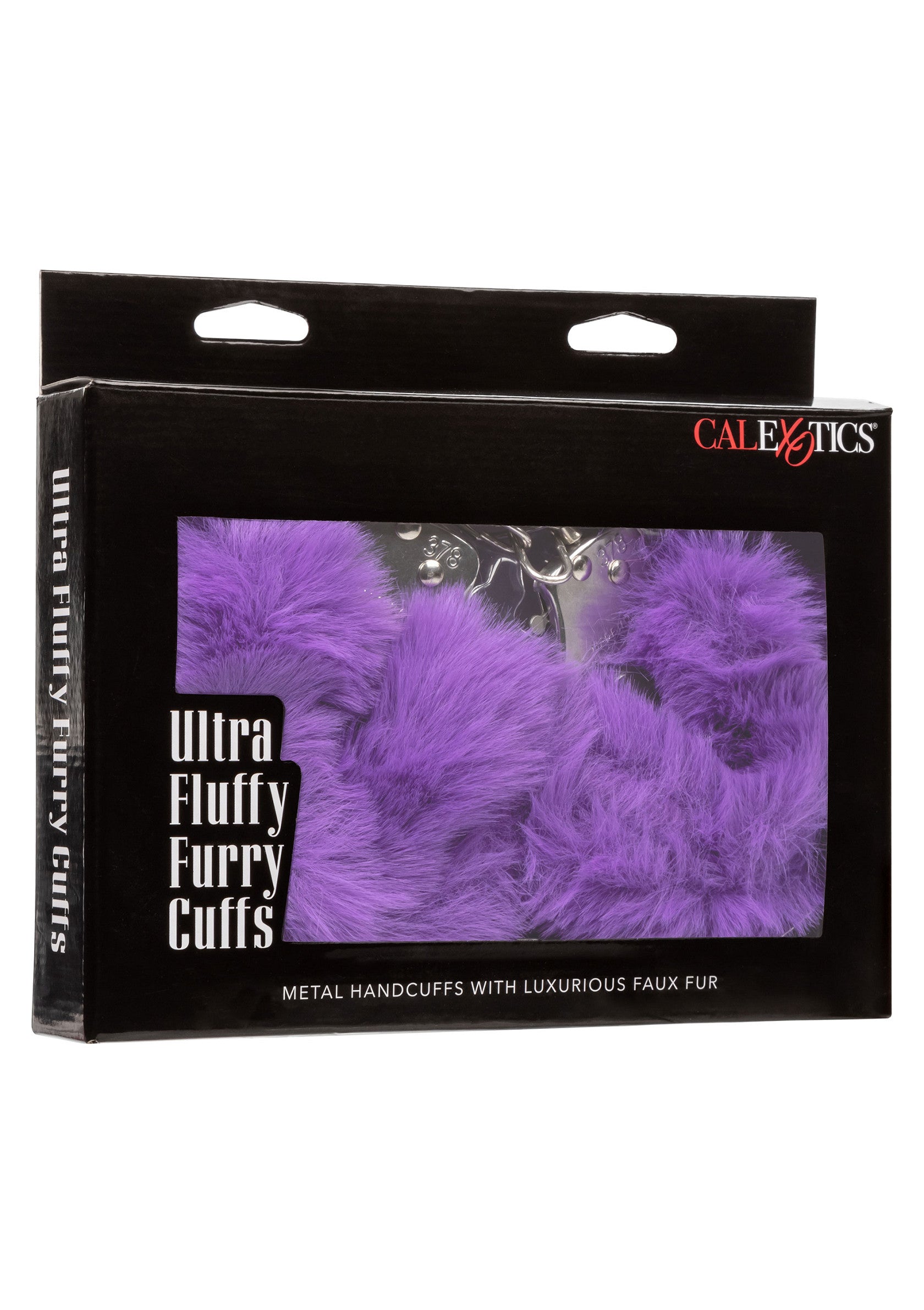 Ultra Fluffy Furry Cuffs - Afbeelding 16