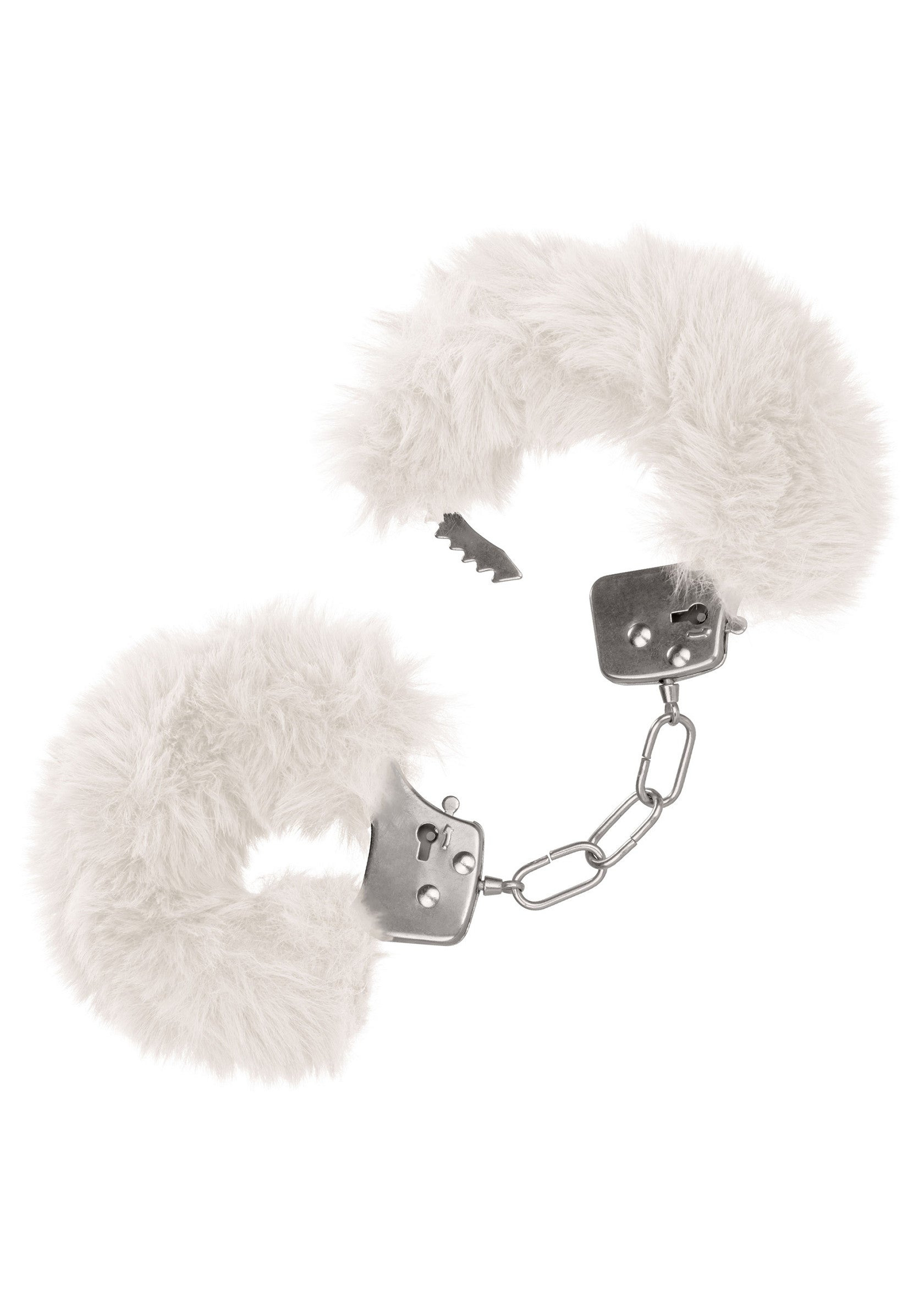 Ultra Fluffy Furry Cuffs - Afbeelding 22