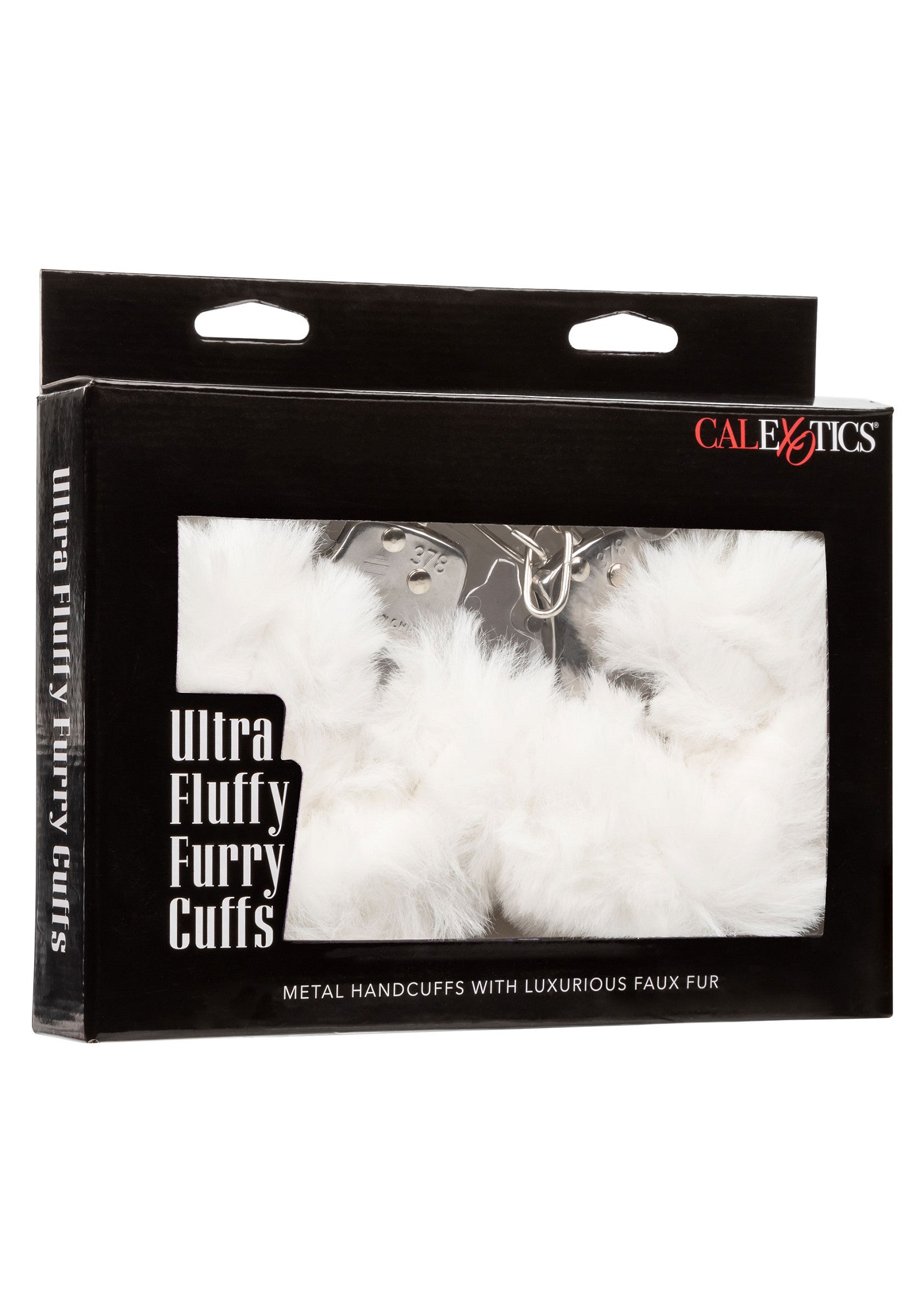 Ultra Fluffy Furry Cuffs - Afbeelding 23