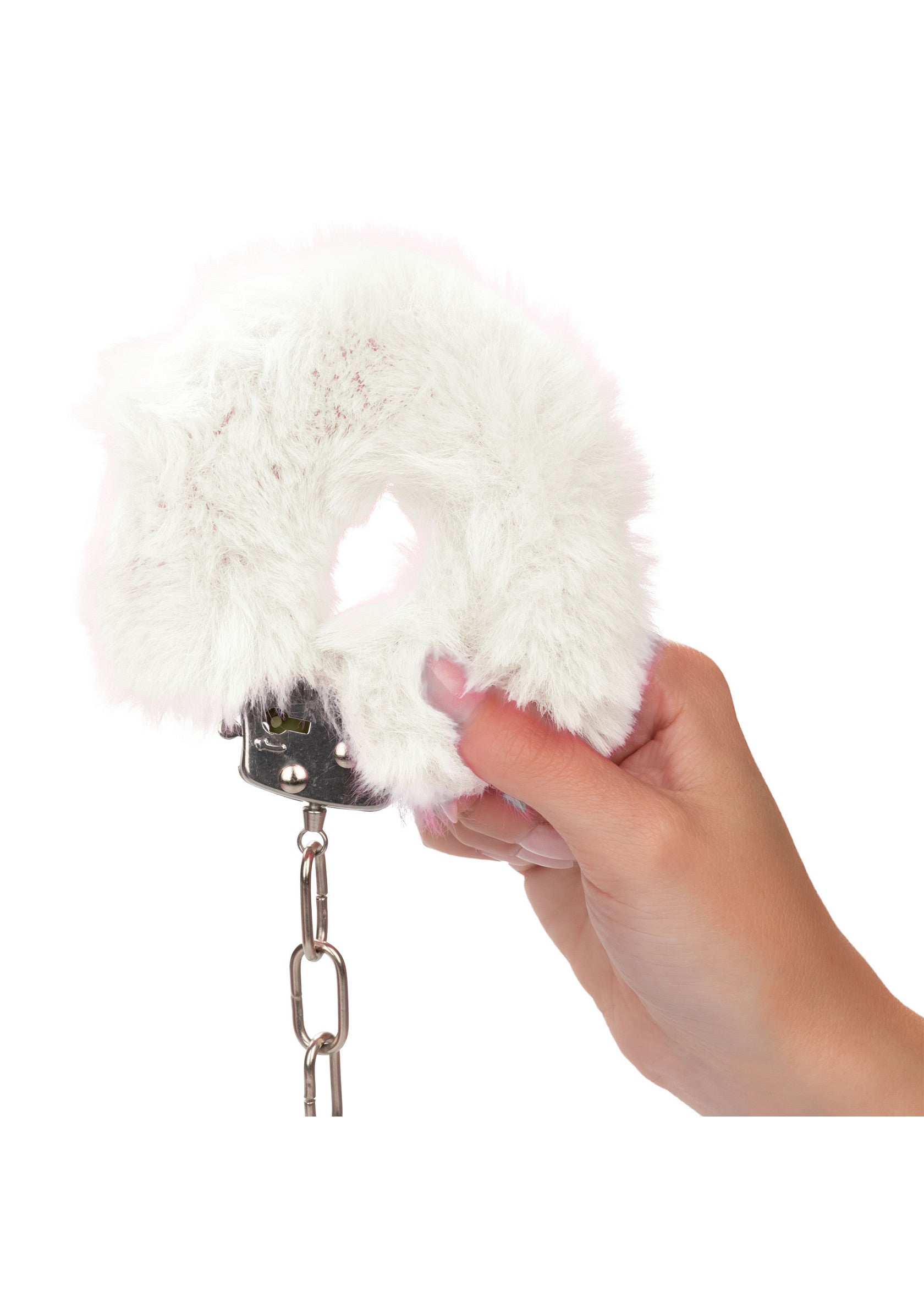 Ultra Fluffy Furry Cuffs - Afbeelding 26