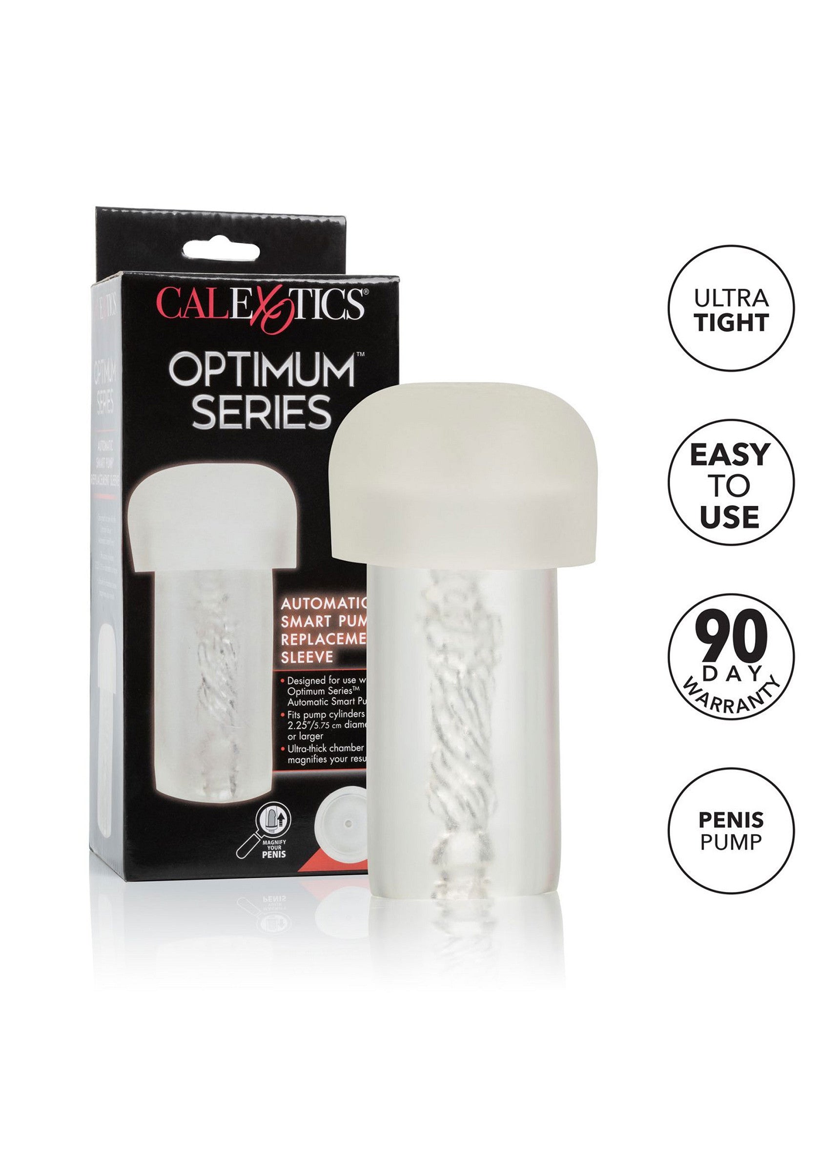 Automatic Smart Pump Sleeve - Afbeelding 5