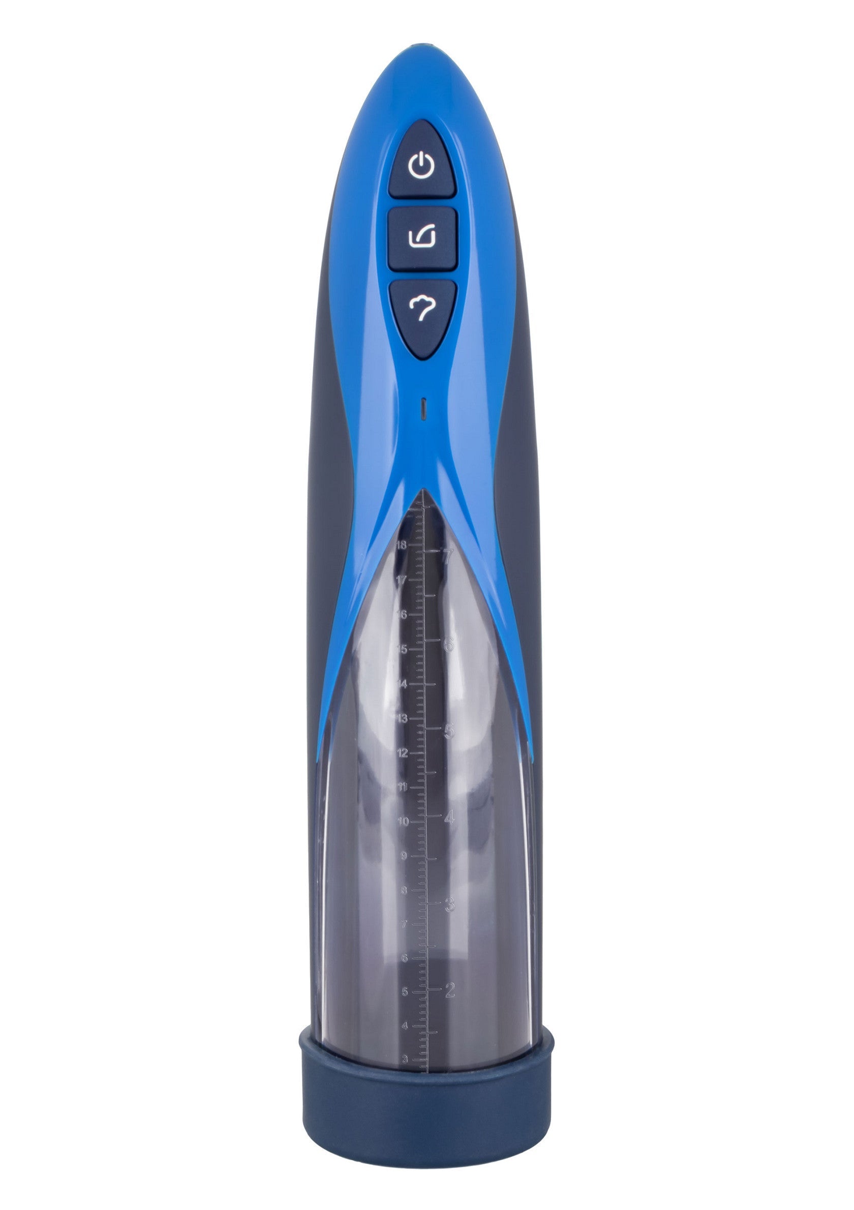 Rechargeable Waterproof Pump