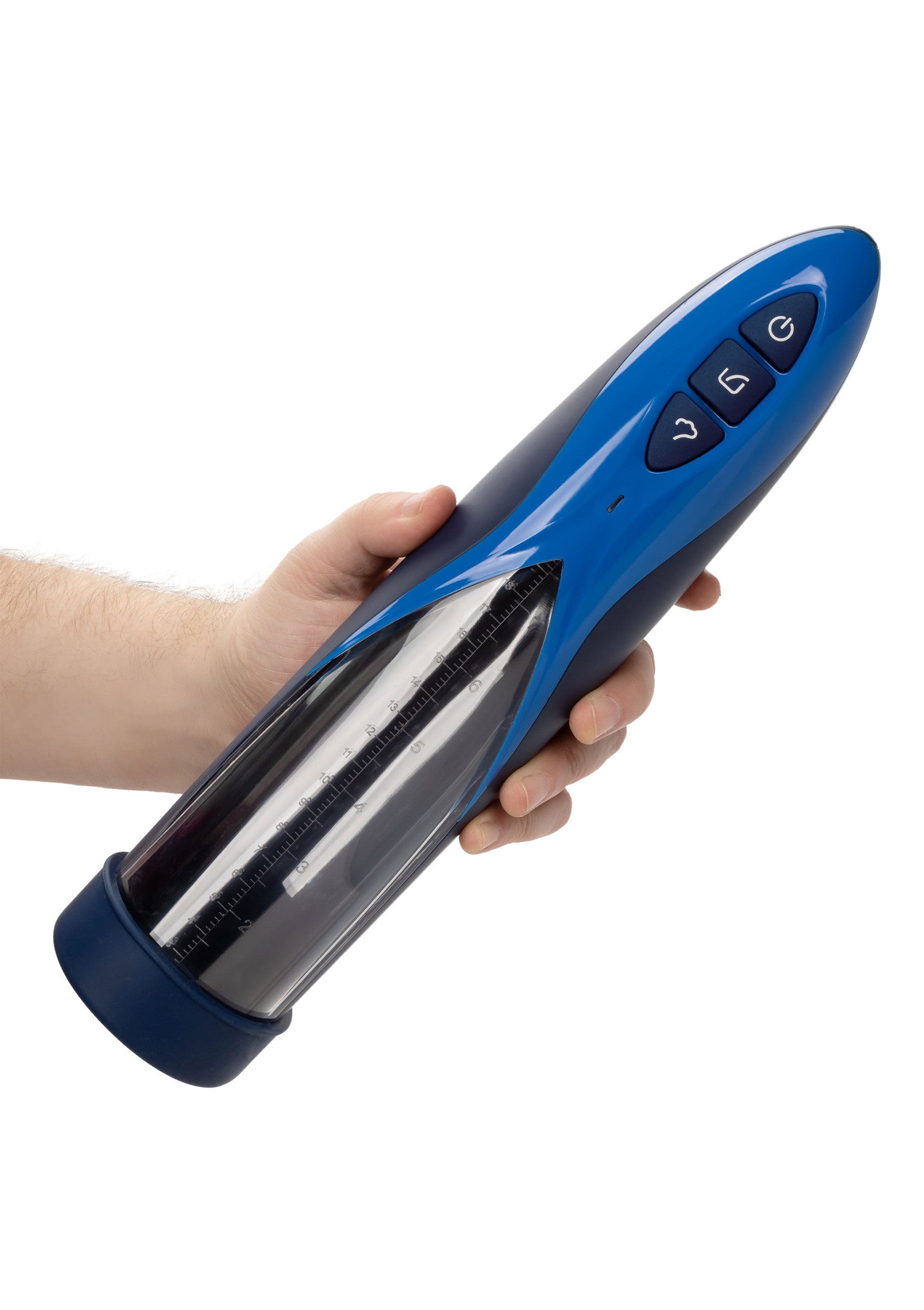 Rechargeable Waterproof Pump - Afbeelding 5