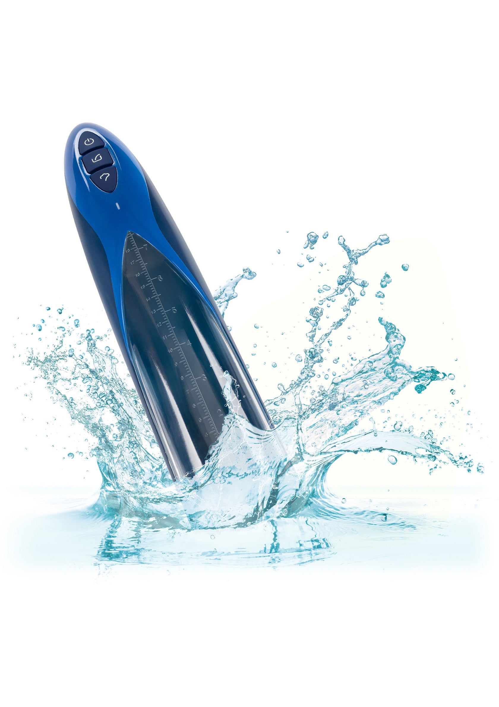 Rechargeable Waterproof Pump - Afbeelding 7