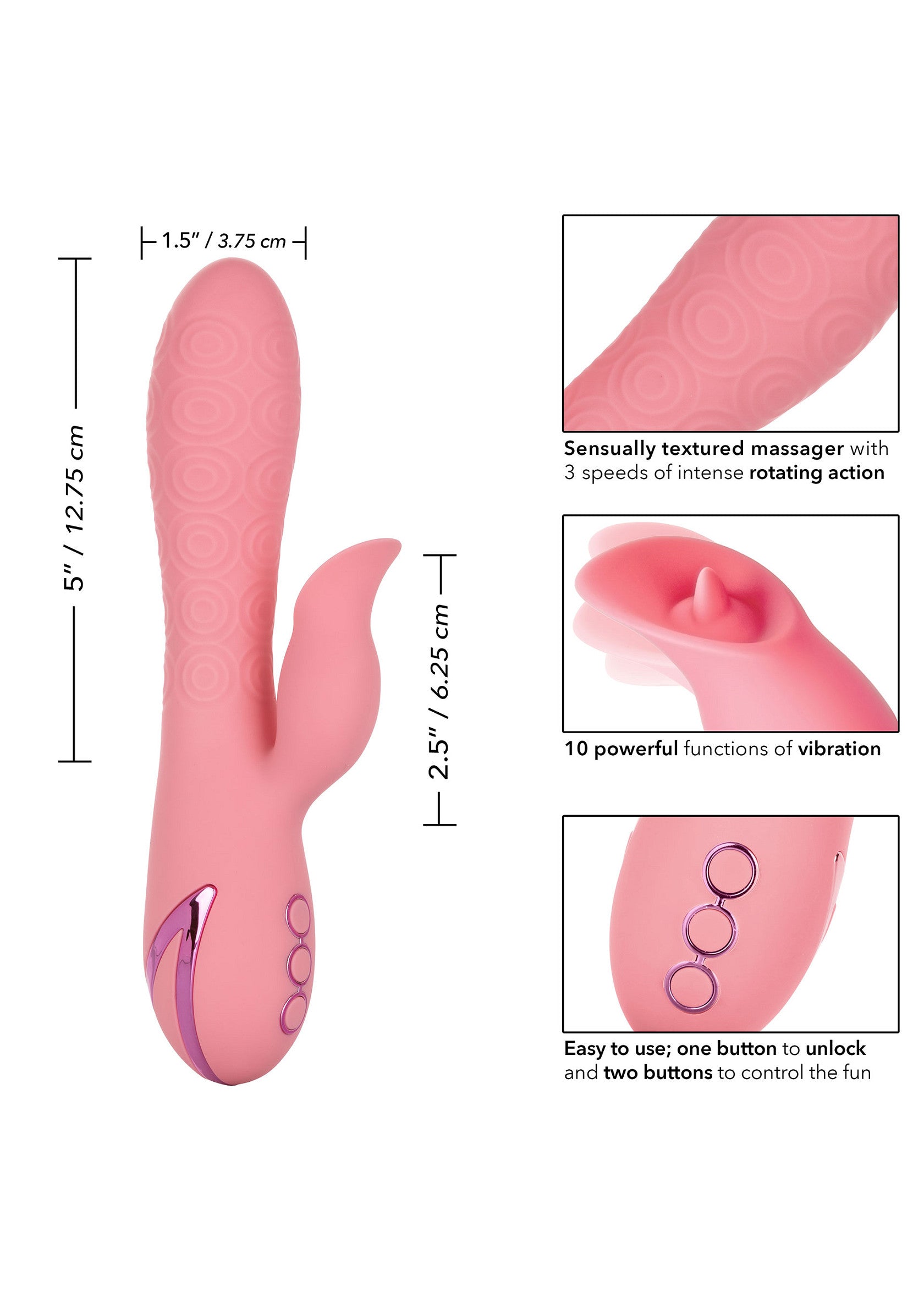 Pasadena Player - Afbeelding 6