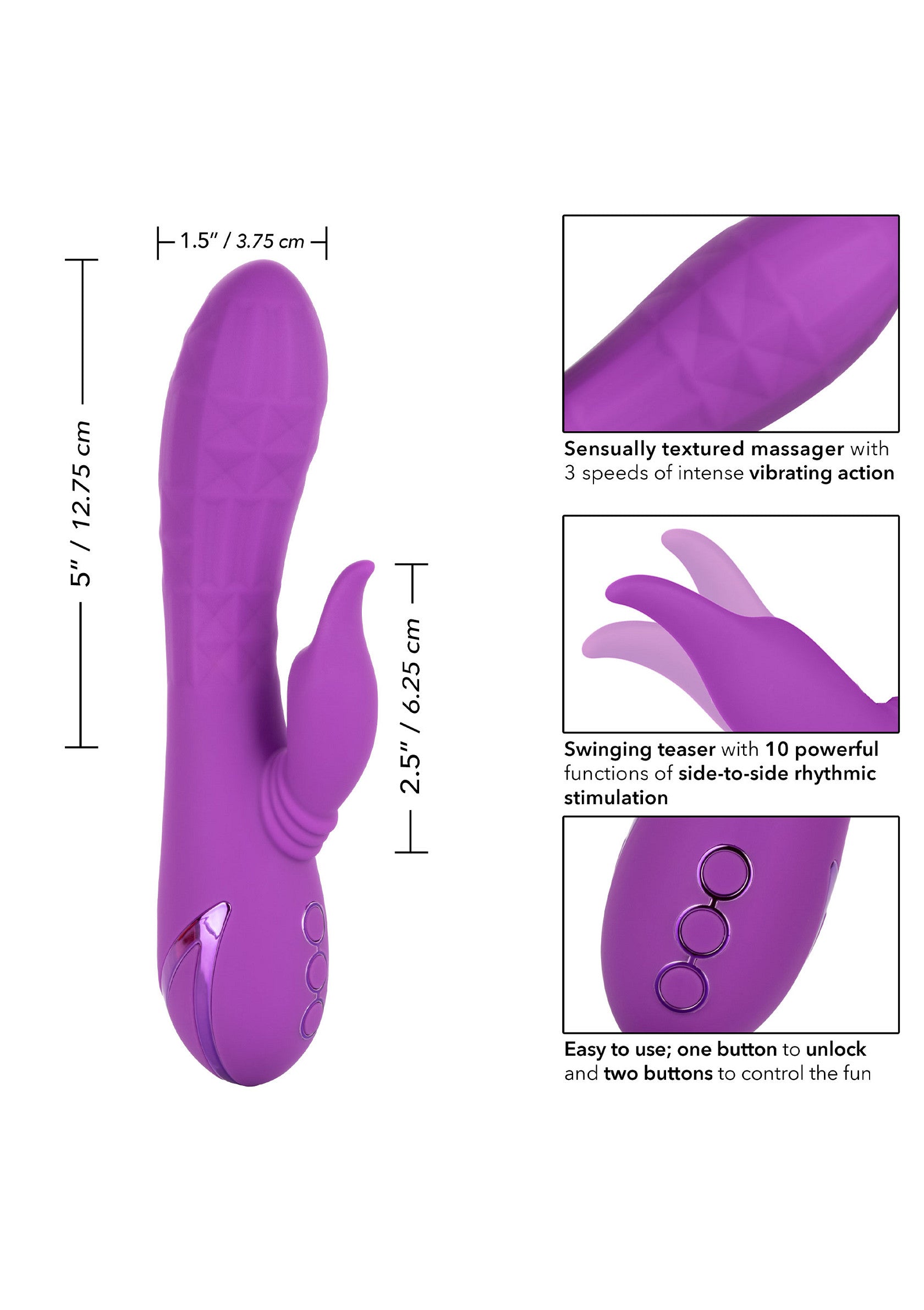 Valley Vamp - Afbeelding 6