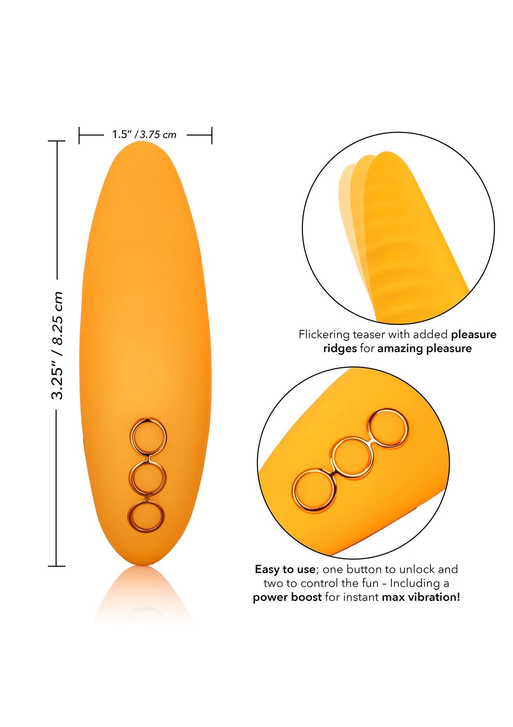 Hollywood Hottie - Afbeelding 4