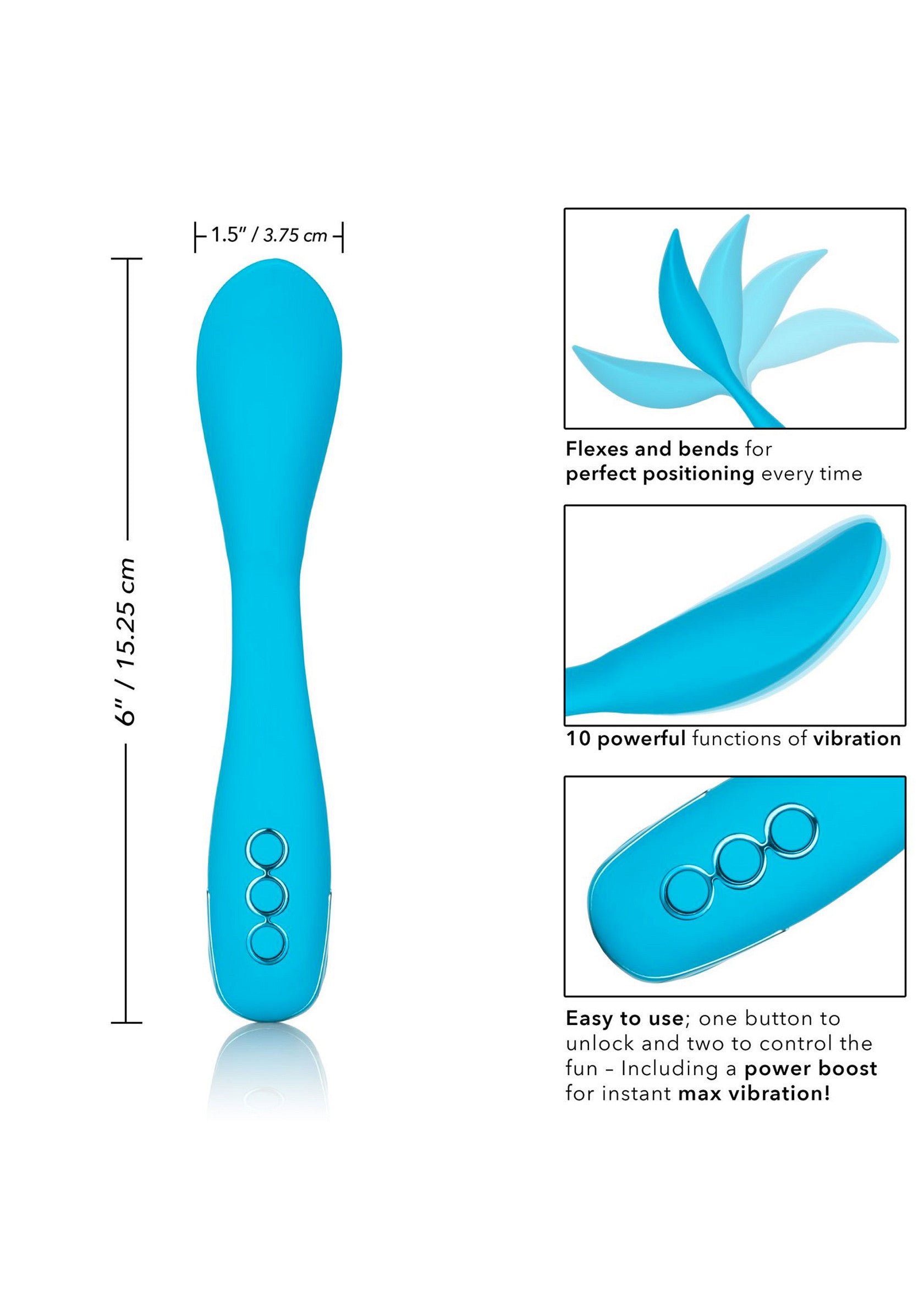 Palm Springs Pleaser - Afbeelding 4