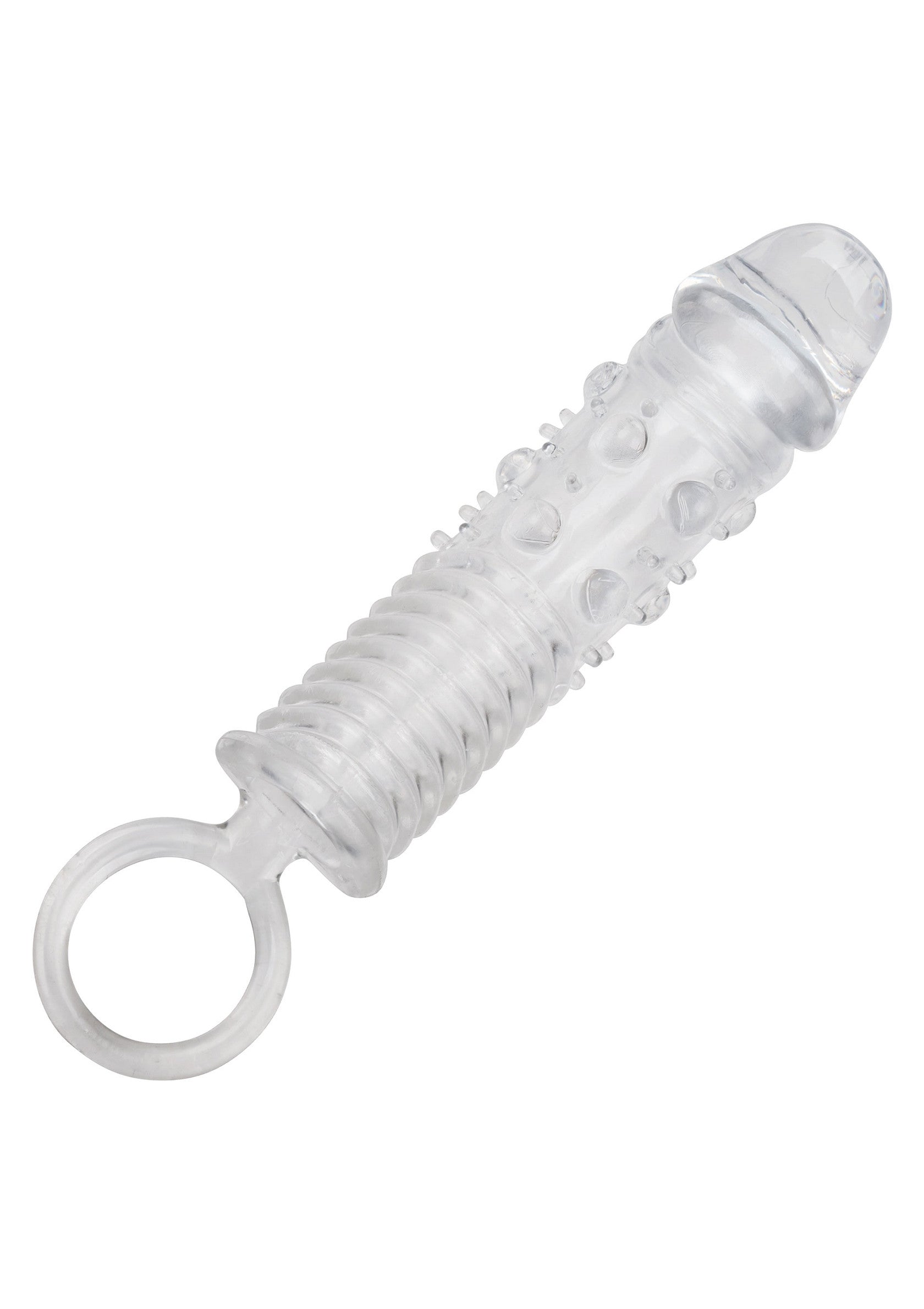 Textured Extension Set 3 pcs - Afbeelding 5