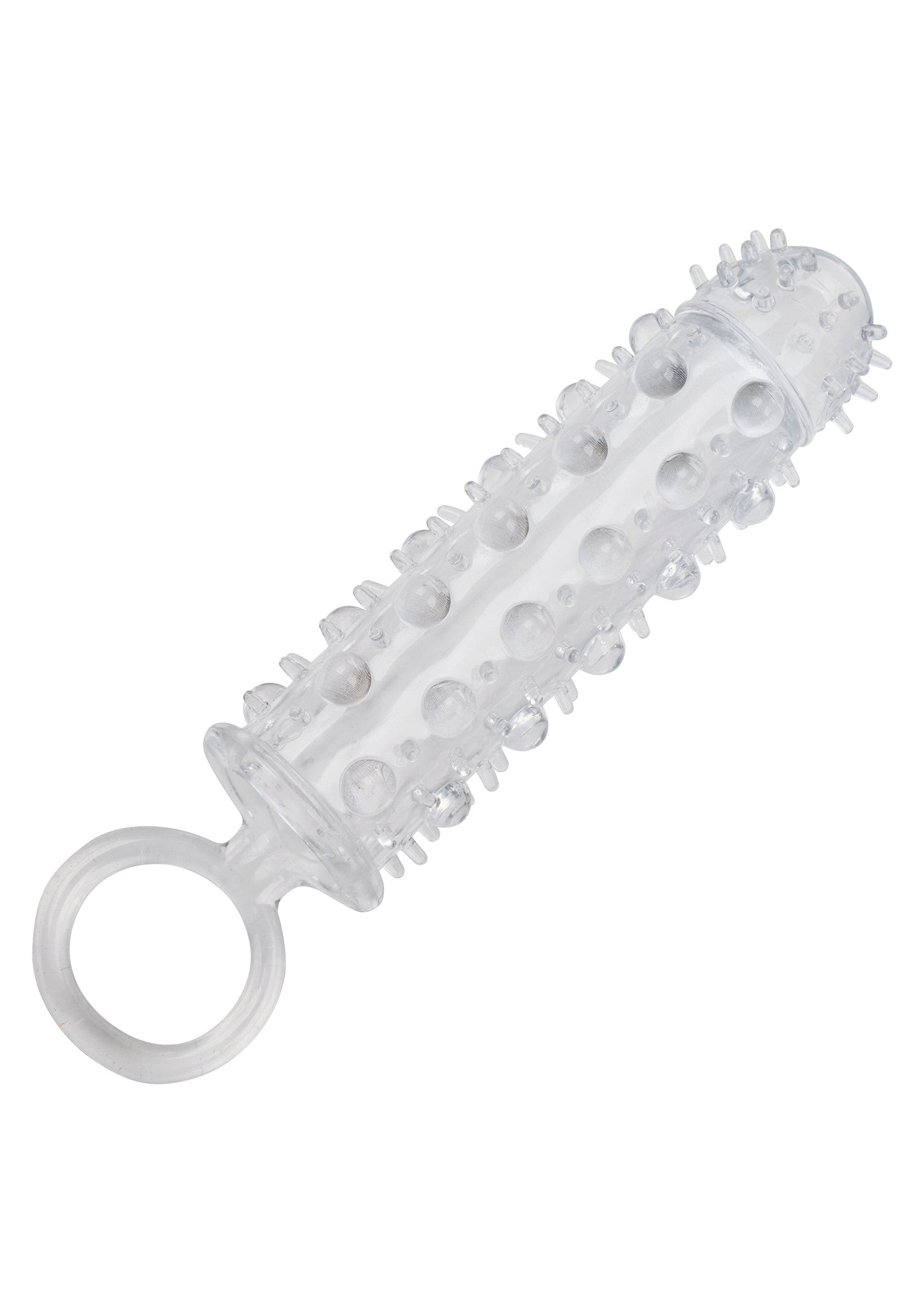 Textured Extension Set 3 pcs - Afbeelding 6