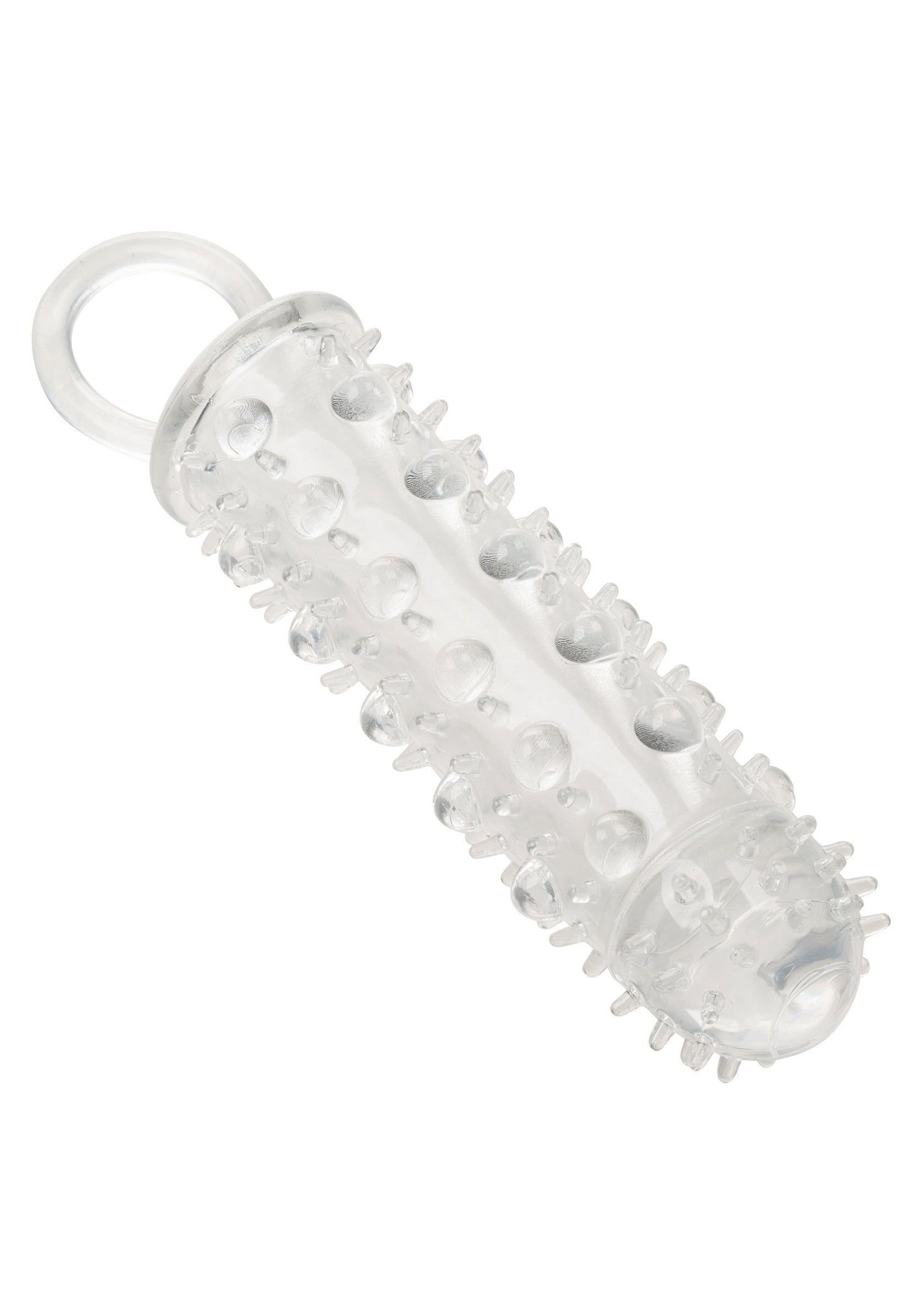 Textured Extension Set 3 pcs - Afbeelding 7