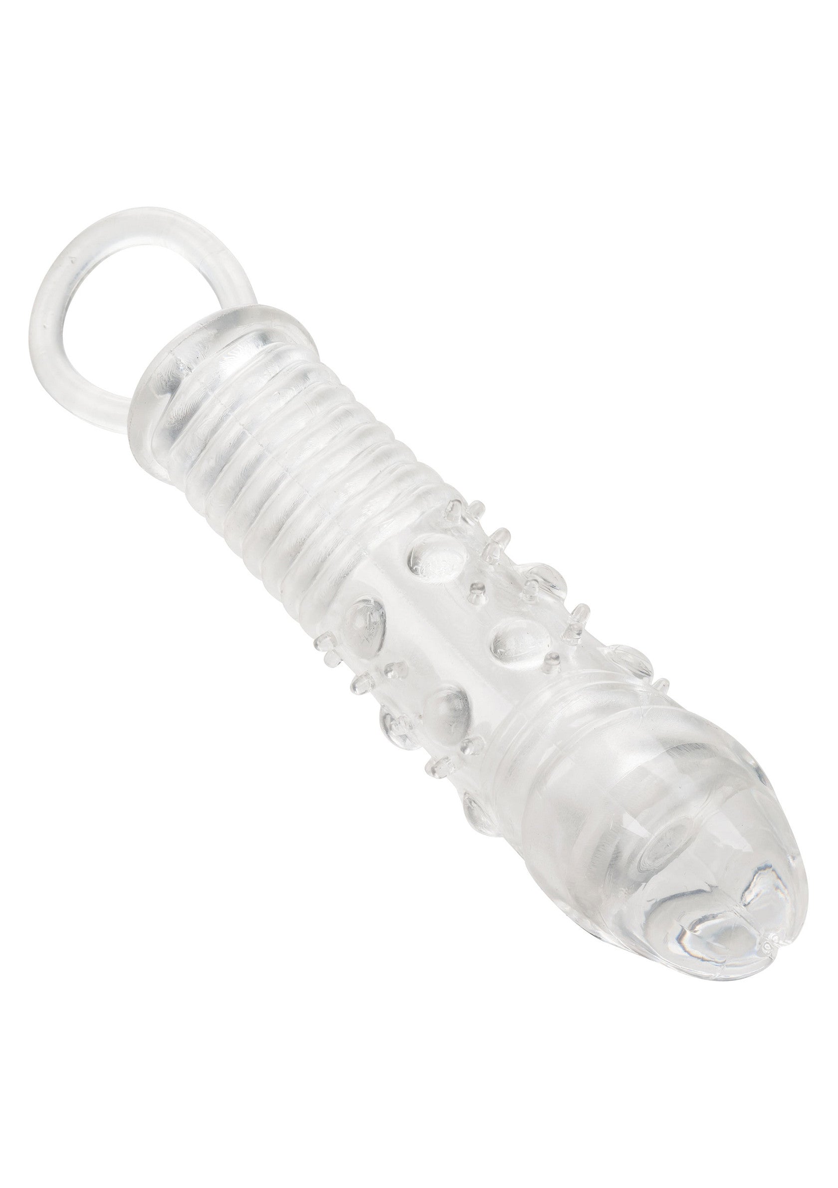 Textured Extension Set 3 pcs - Afbeelding 9