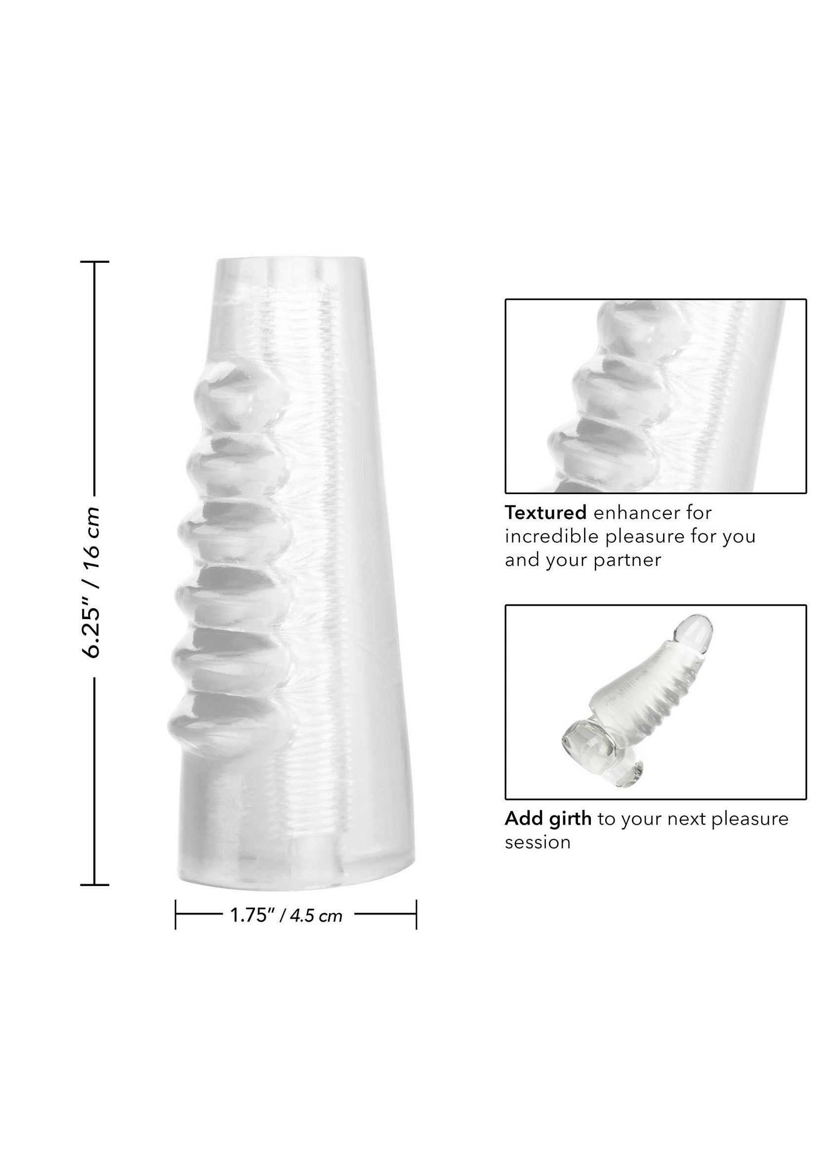 Hot Rod Xtreme Enhancer - Afbeelding 11
