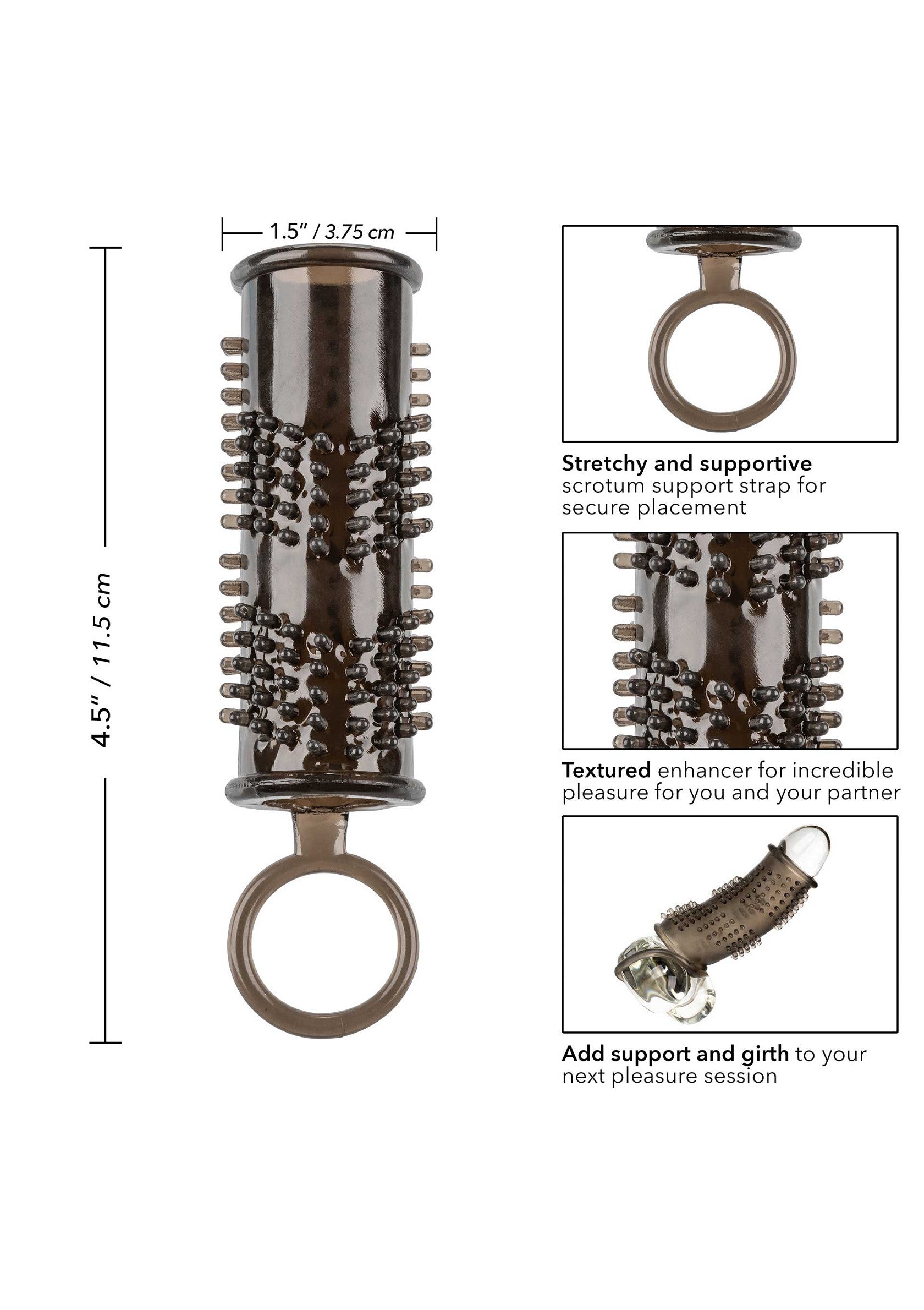 Pleasure Enhancer - Afbeelding 5