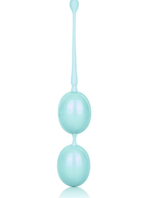 Weighted Kegel Balls