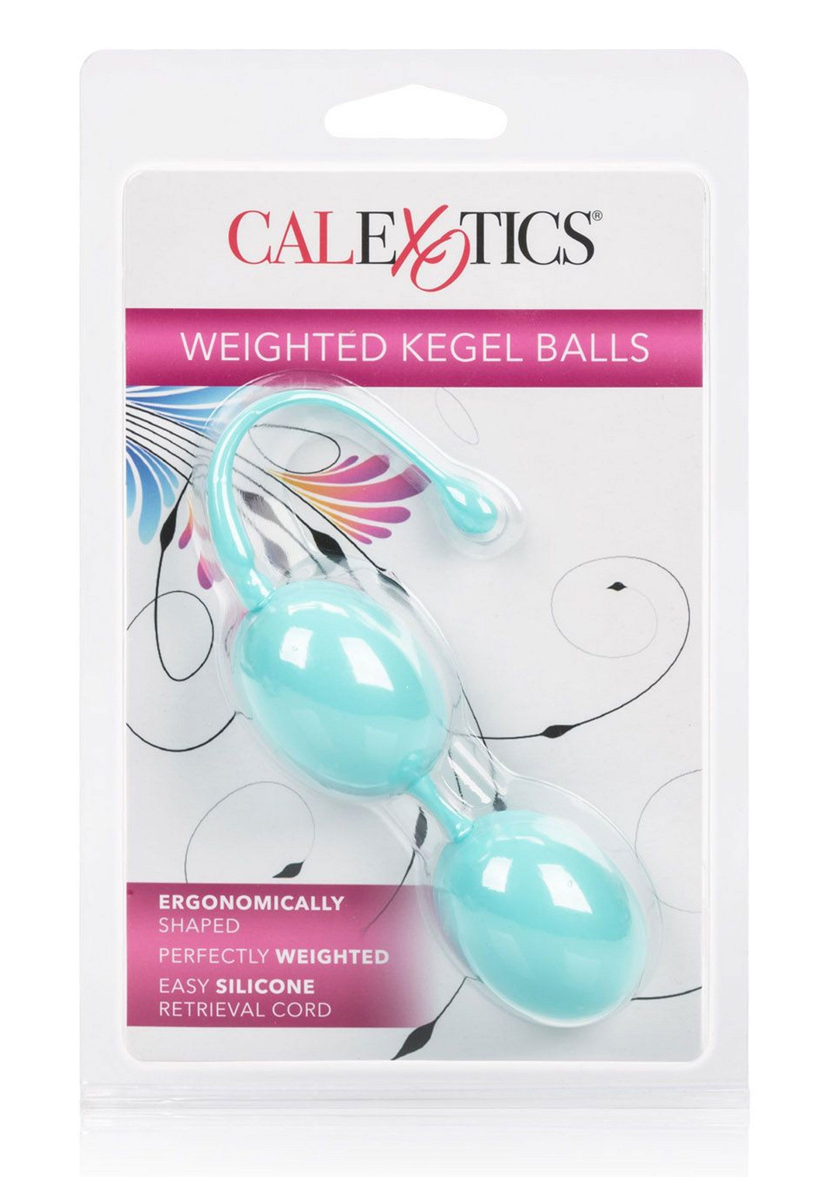 Weighted Kegel Balls - Afbeelding 2