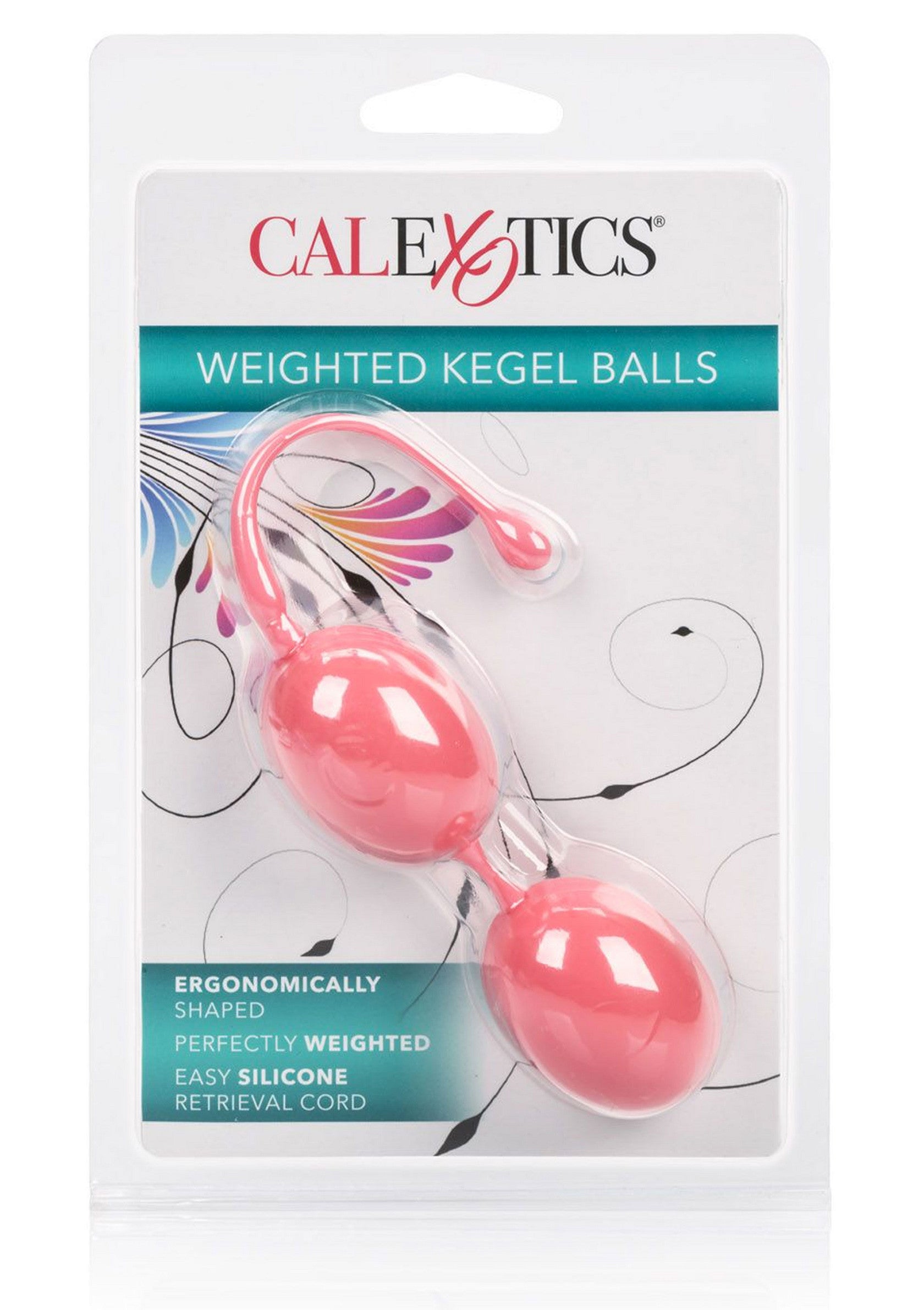 Weighted Kegel Balls - Afbeelding 5