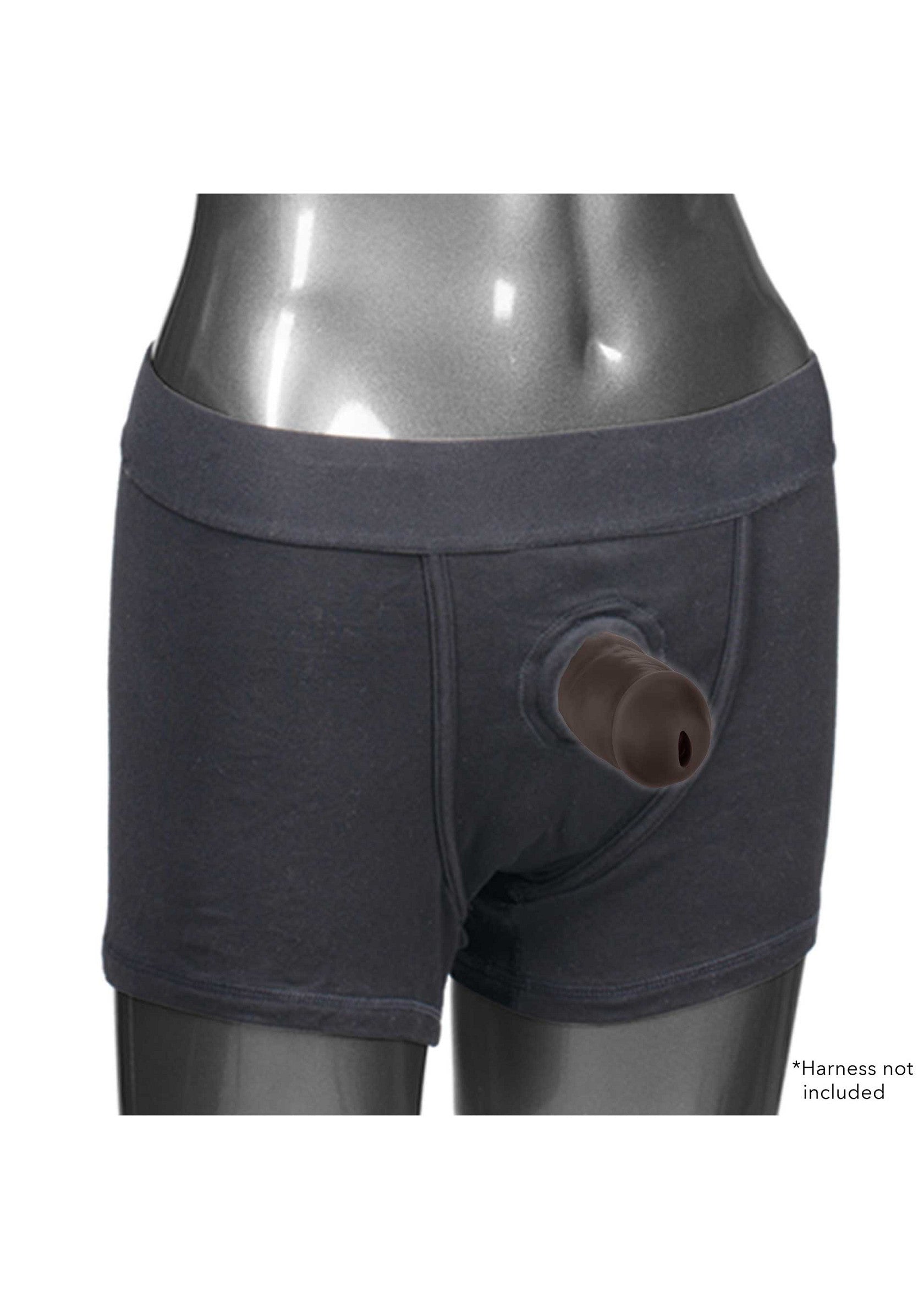 Packer Gear 5 inch / 12.8 cm STP - Afbeelding 3