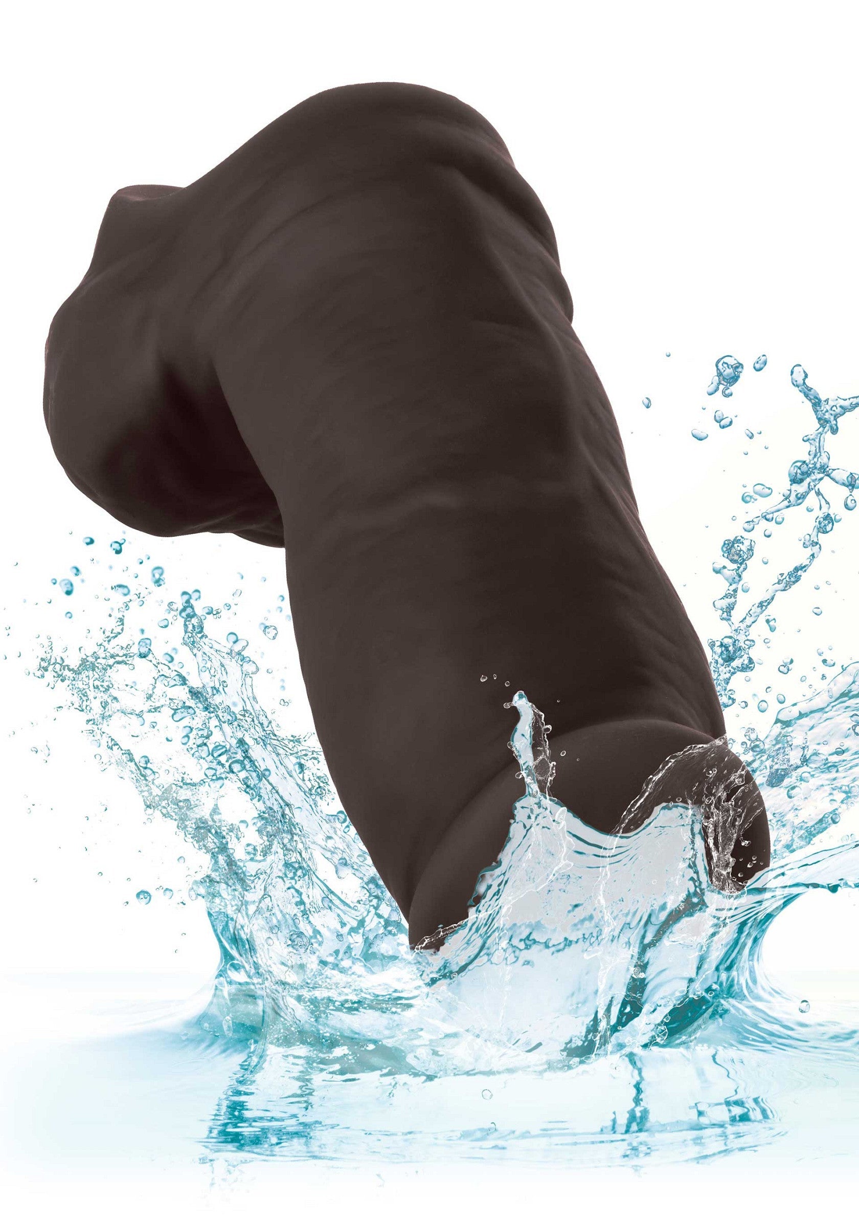 Packer Gear 5 inch / 12.8 cm STP - Afbeelding 5