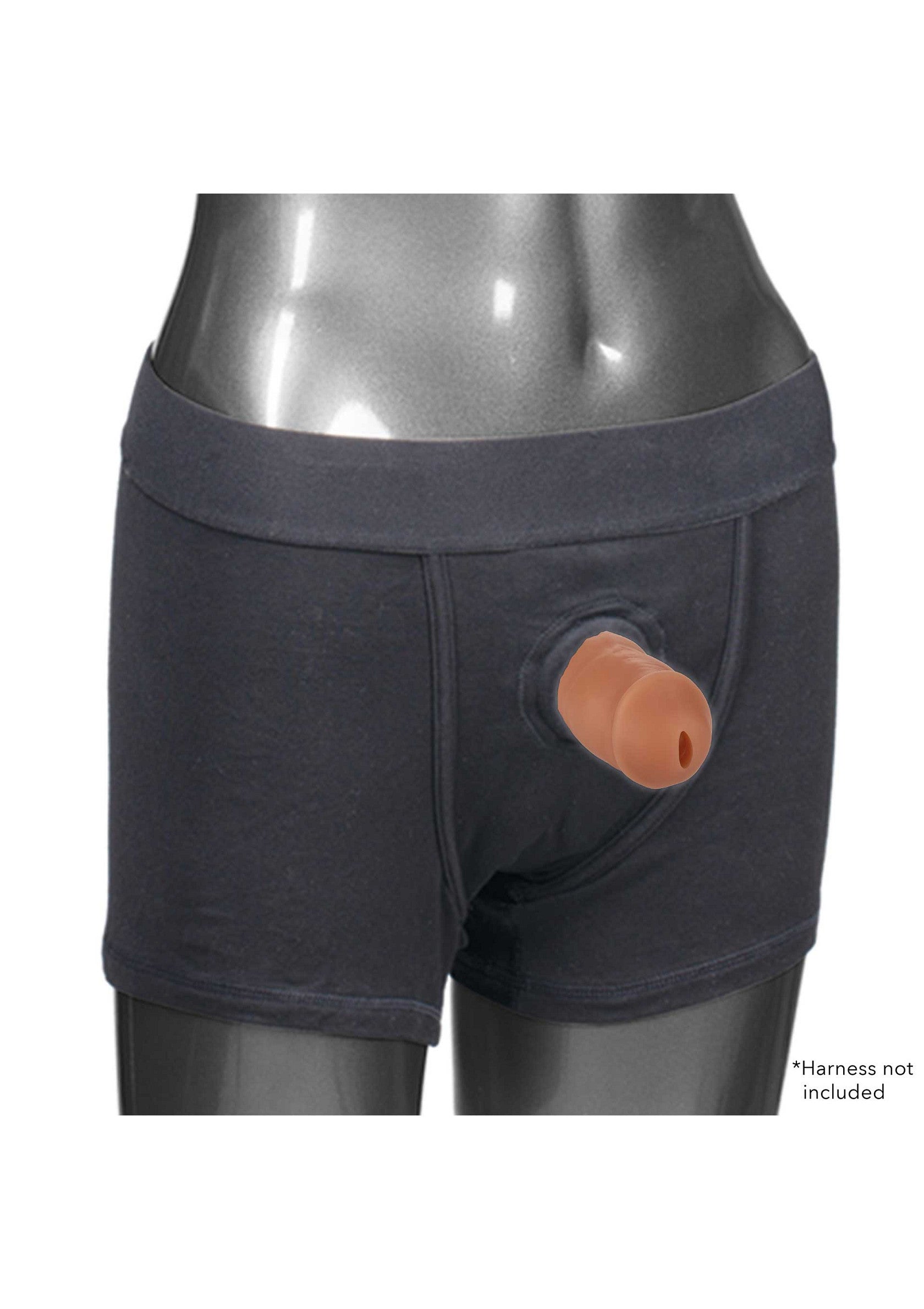 Packer Gear 5 inch / 12.8 cm STP - Afbeelding 10