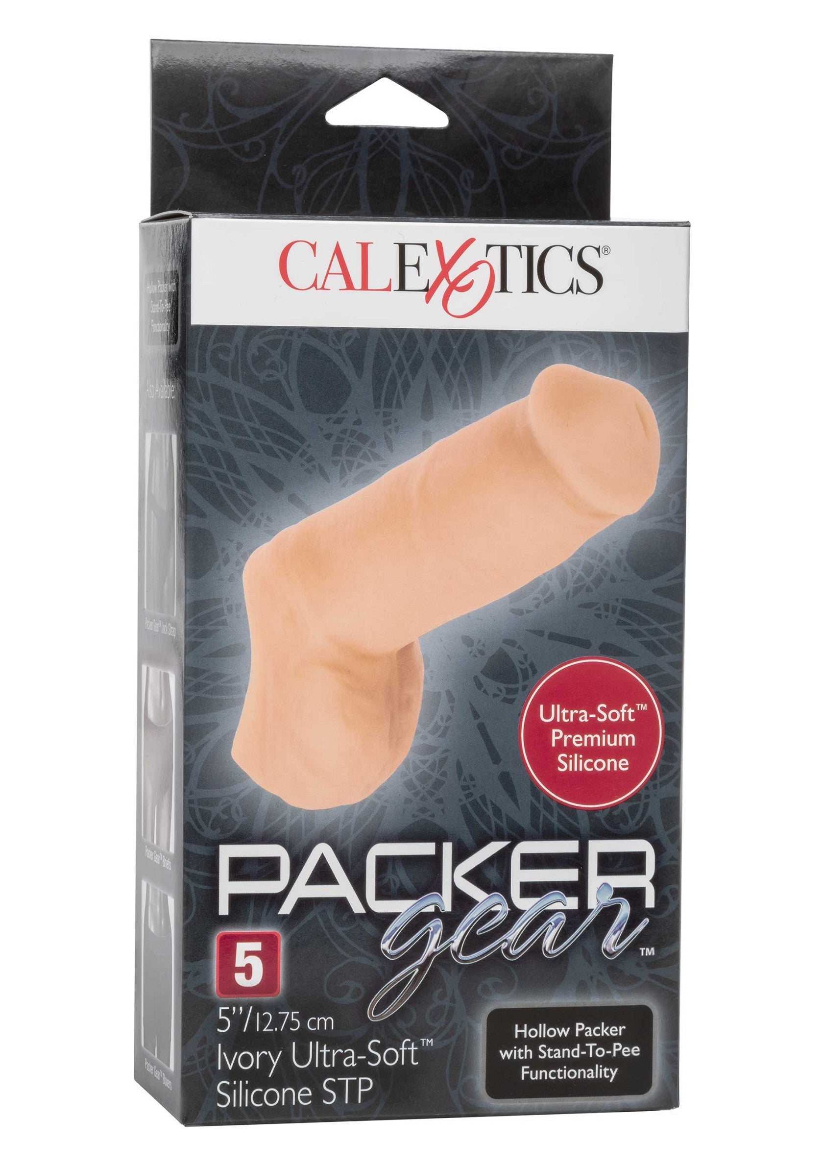 Packer Gear 5 inch / 12.8 cm STP - Afbeelding 16