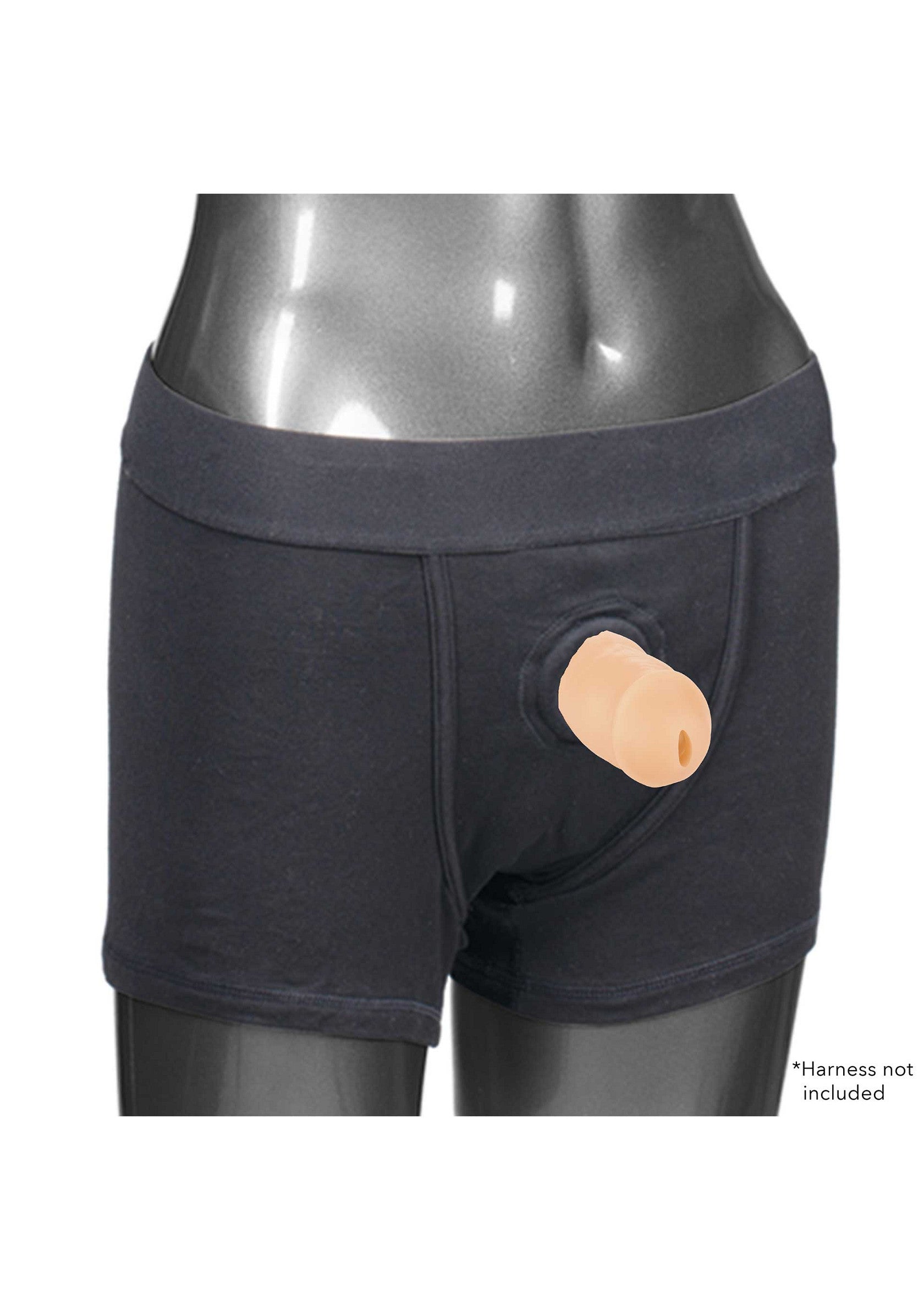 Packer Gear 5 inch / 12.8 cm STP - Afbeelding 17