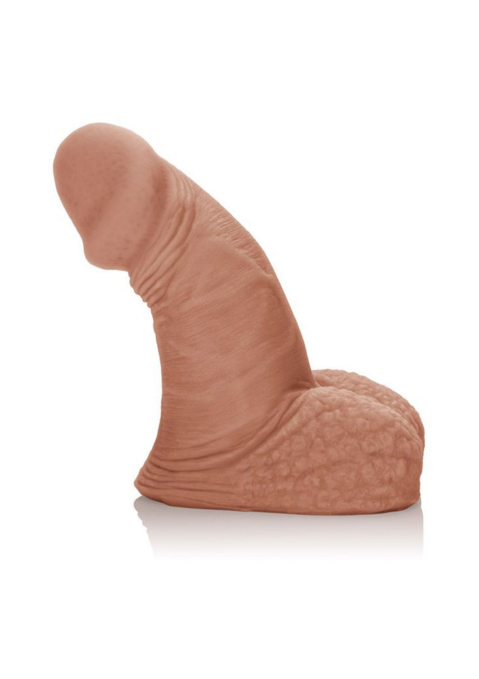 Packing Penis 4 inch / 10.3 cm - Afbeelding 3