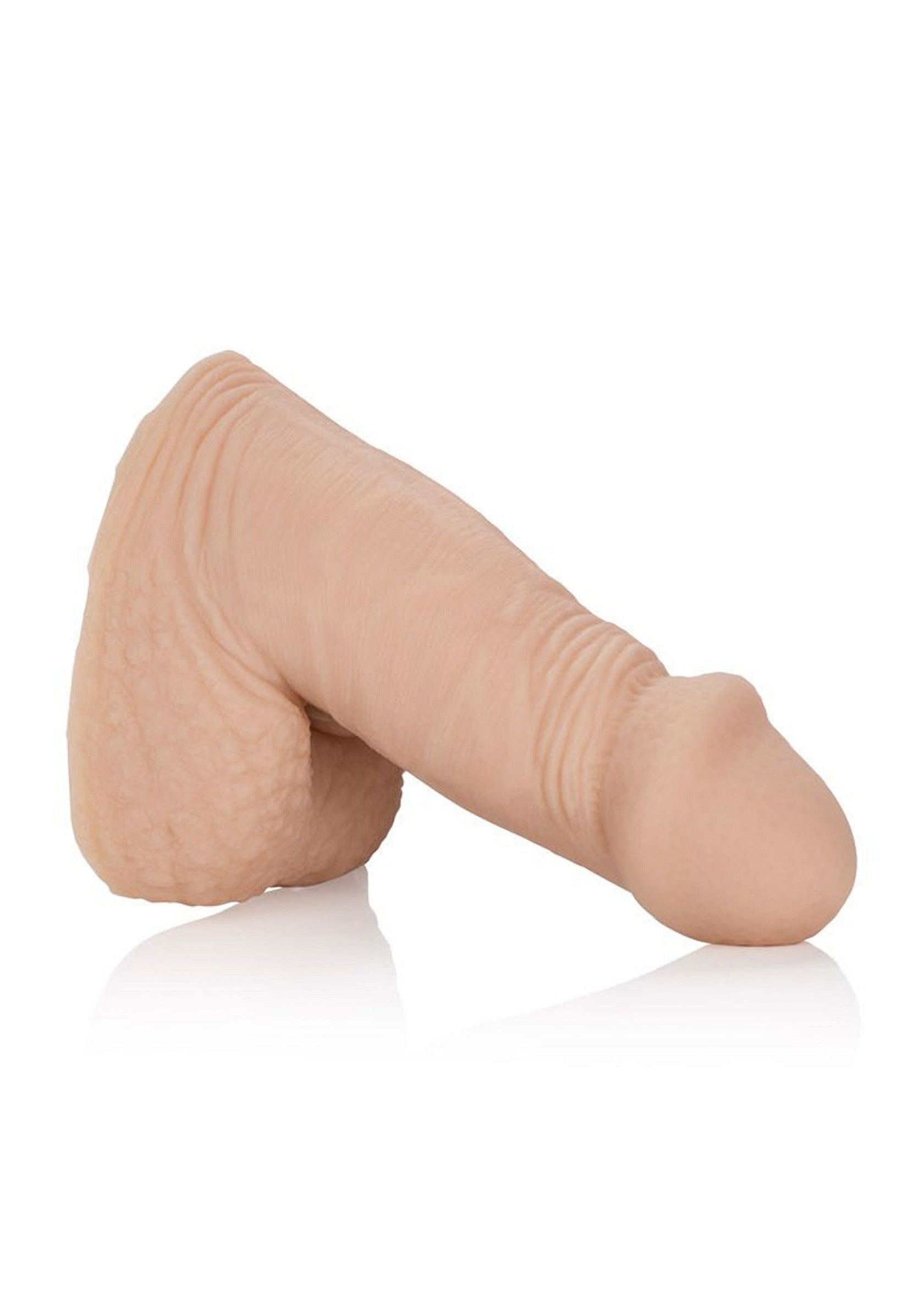 Packing Penis 4 inch / 10.3 cm - Afbeelding 4
