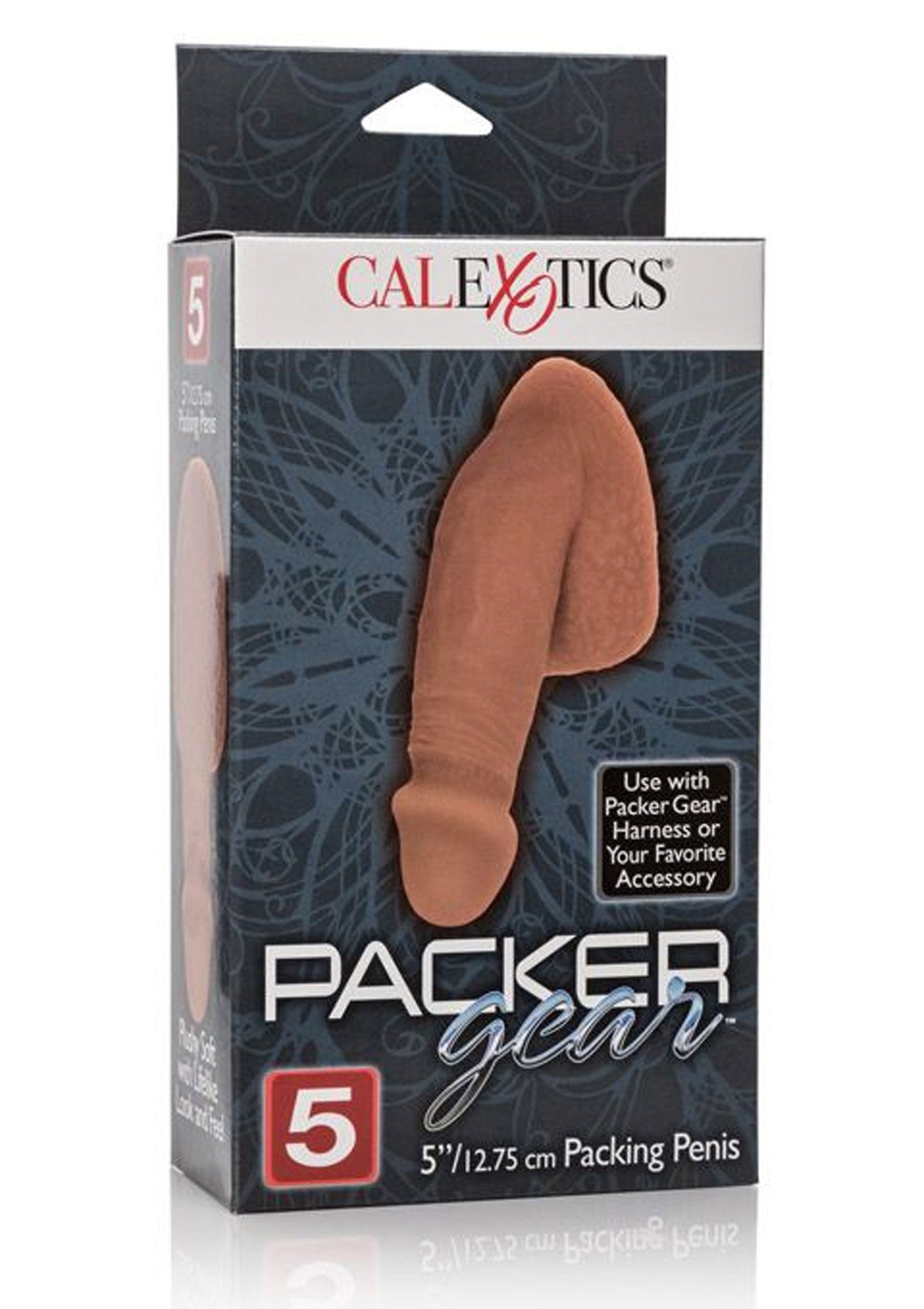 Packing Penis 5 inch / 12.8 cm - Afbeelding 2