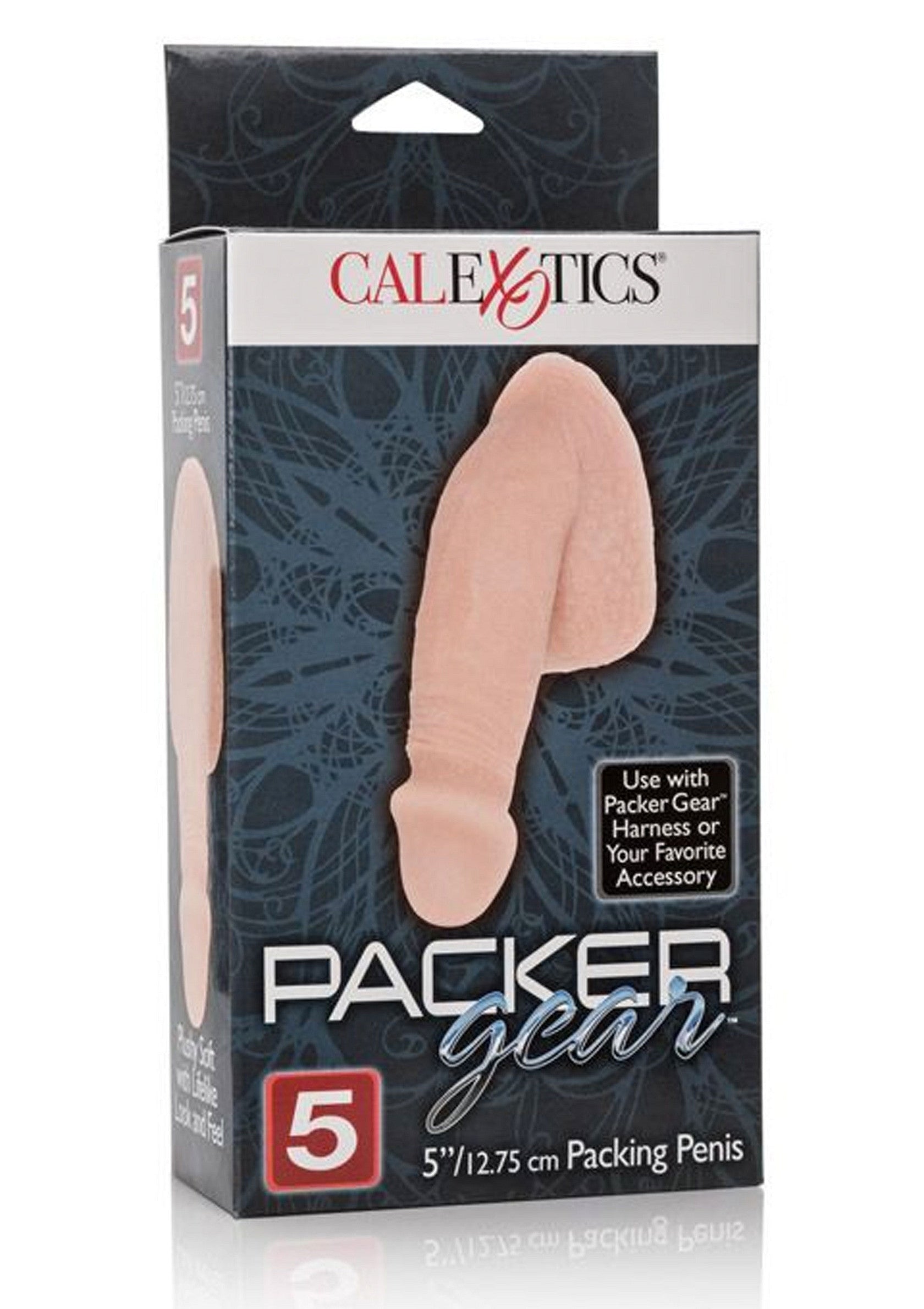 Packing Penis 5 inch / 12.8 cm - Afbeelding 5