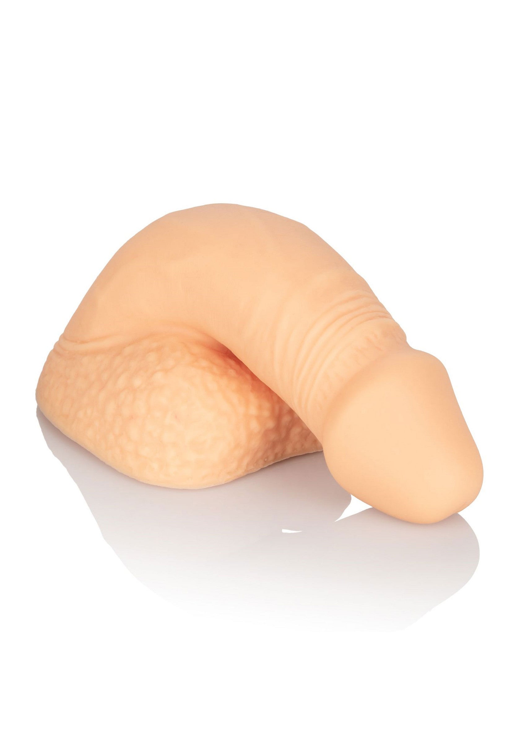 5 inch Silicone Packing Penis - Afbeelding 7