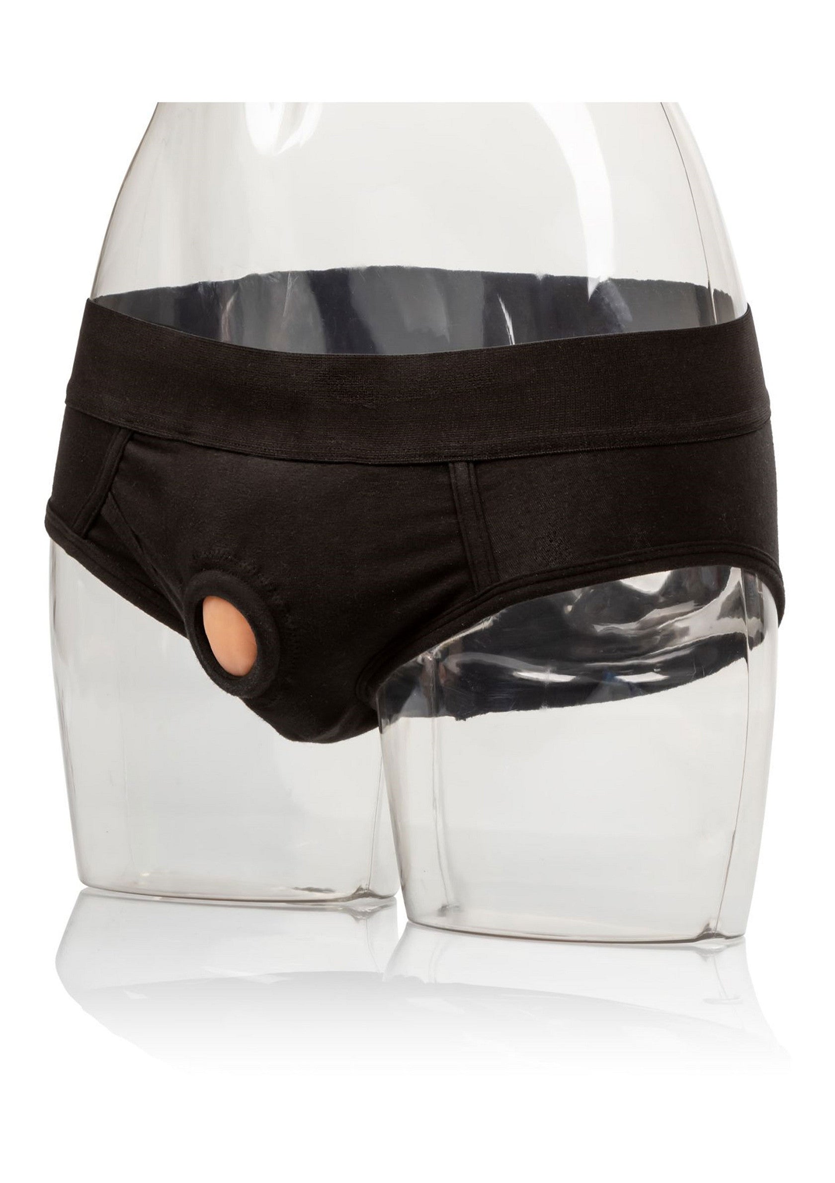 5 inch Silicone Packing Penis - Afbeelding 12