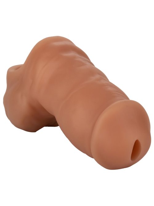 Soft Silicone Stand-To-Pee