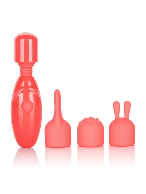 Rechargeable Massager Kit