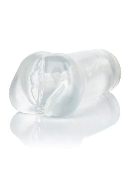 Stroke It Thight Pussy