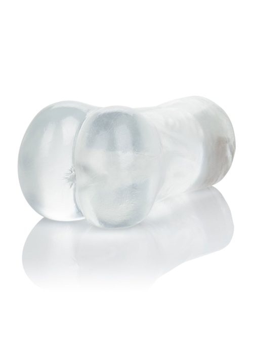 Stroke It Thight Ass