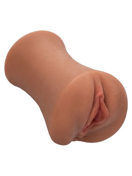 Stroke It Wet Ass Pussy