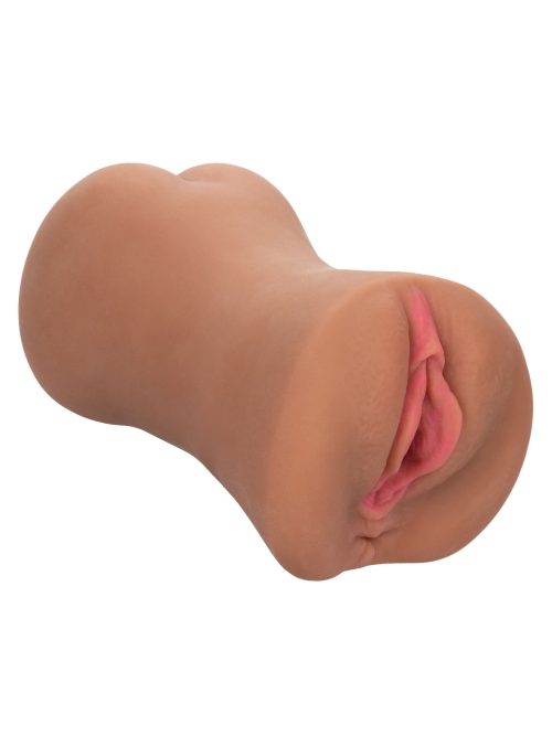 Stroke It Dual Entry Pussy Ass