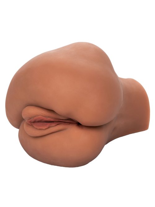 Stroke It Side Banger