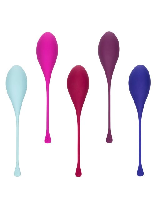 Kegel Training 5 pcs
