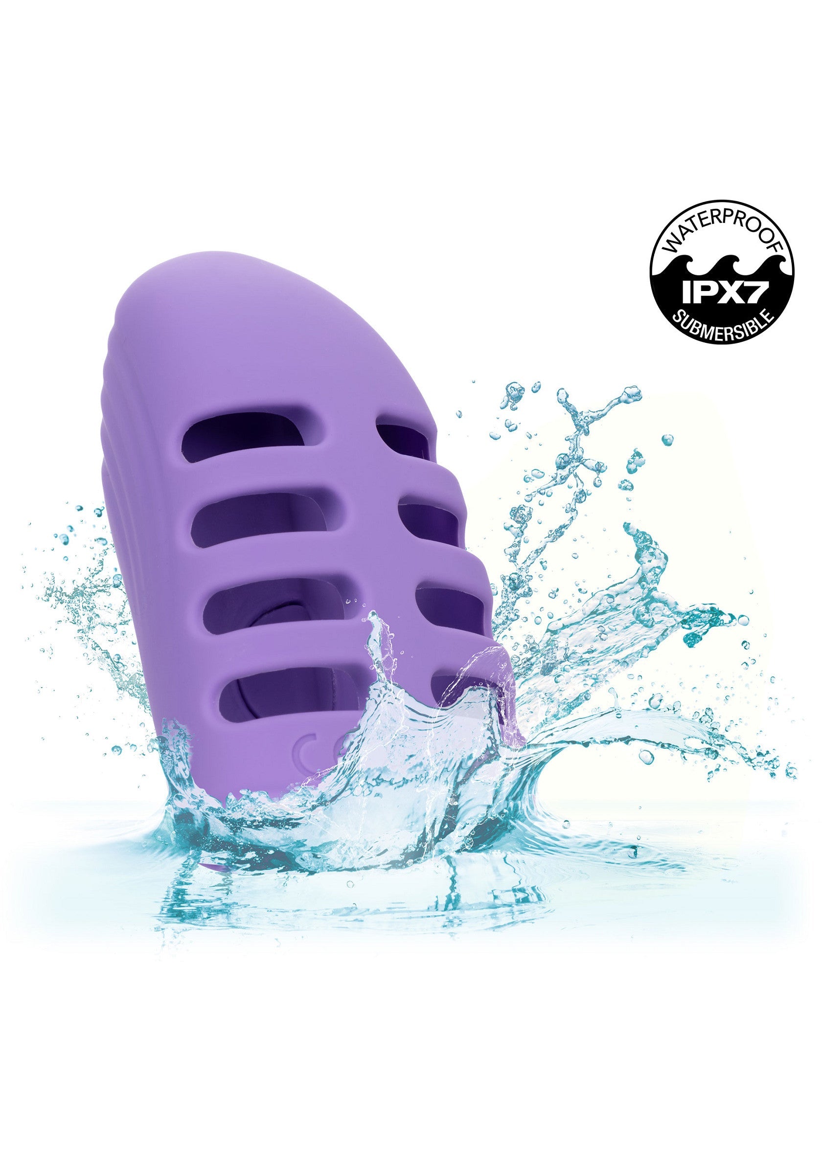 Rechargeable Finger Vibe - Afbeelding 10