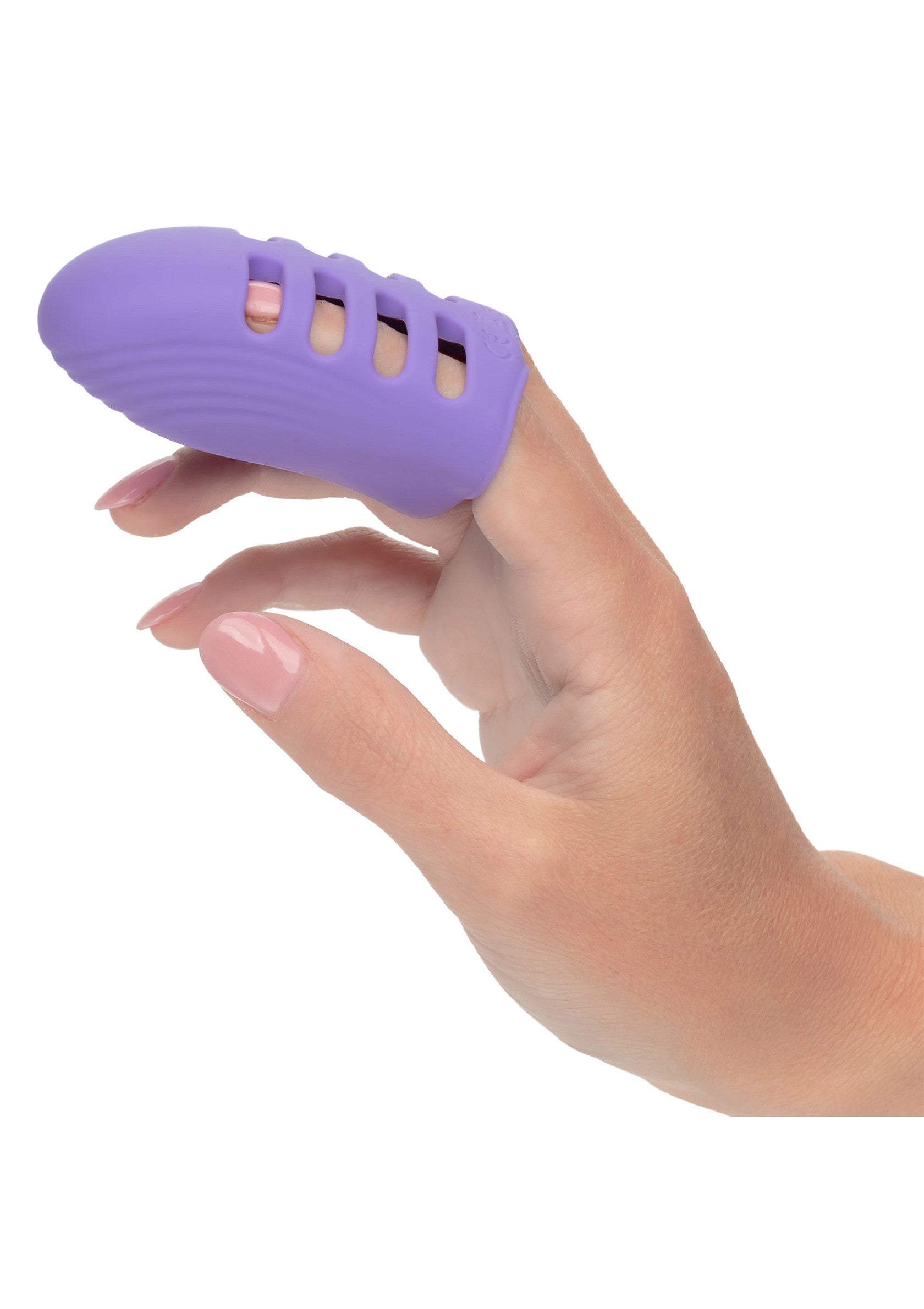 Rechargeable Finger Vibe - Afbeelding 9