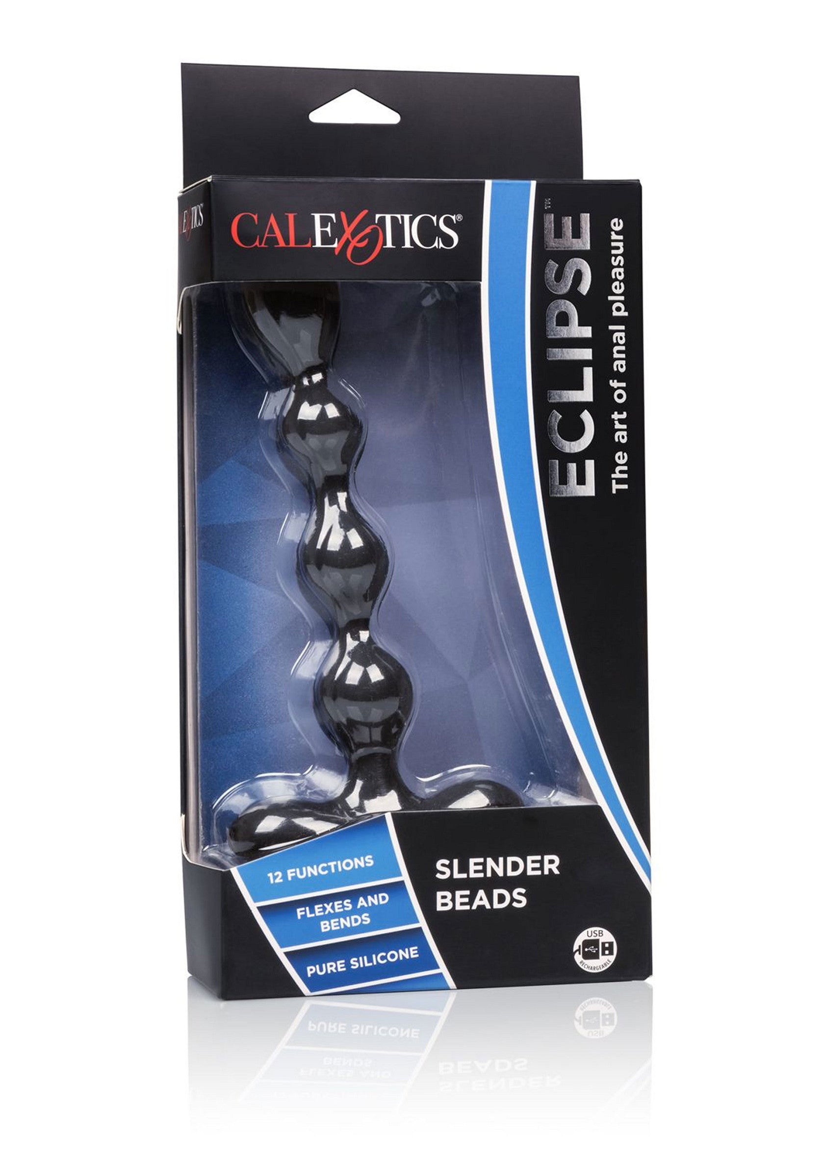 Eclipse Slender Beads - Afbeelding 2