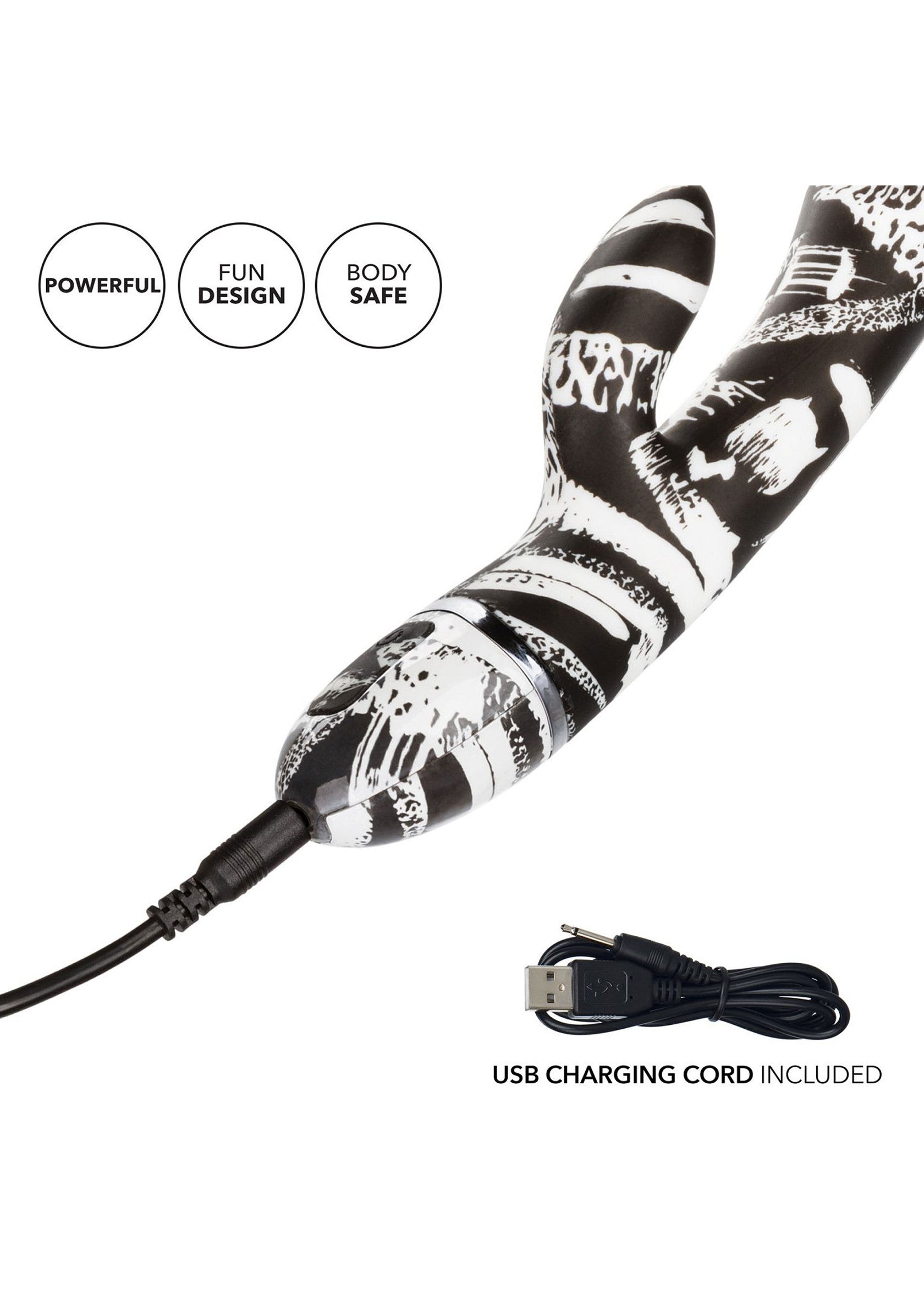 Hype Dual Wand - Afbeelding 5