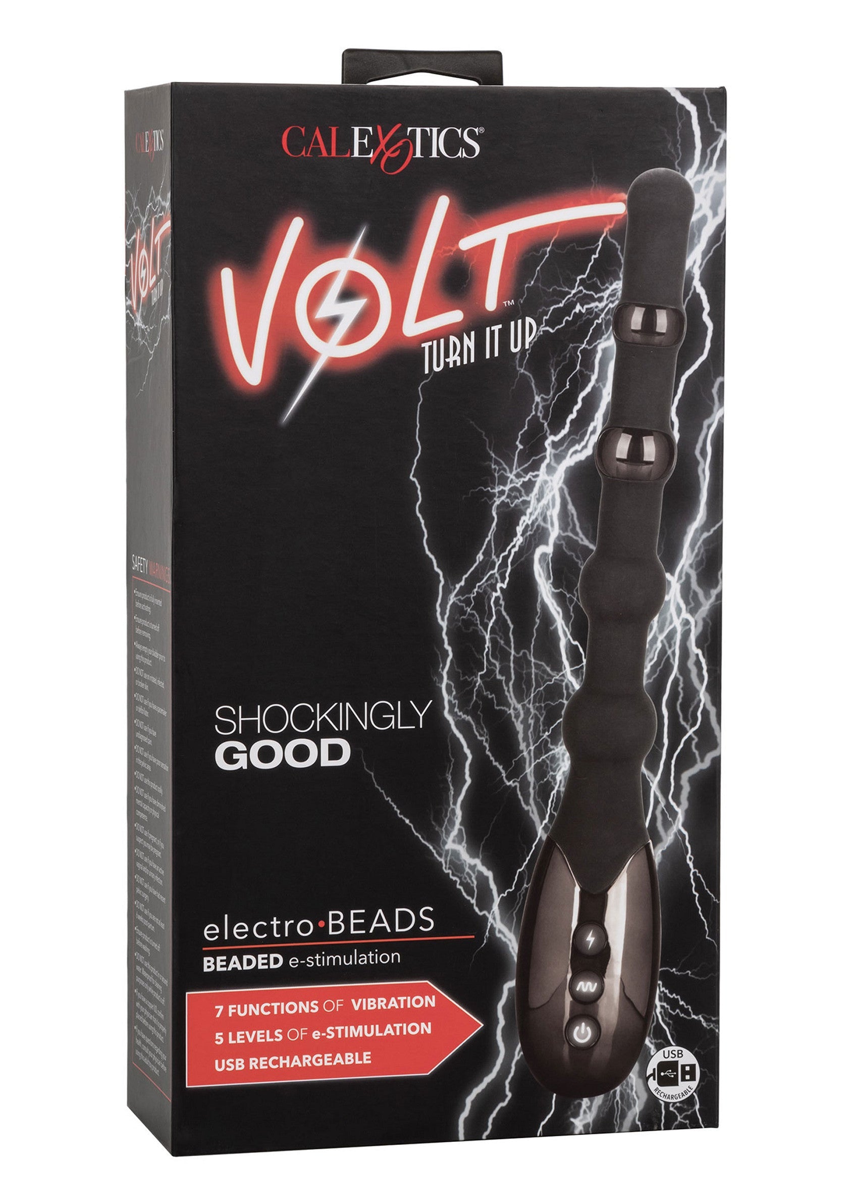Volt Electro Beads - Afbeelding 2