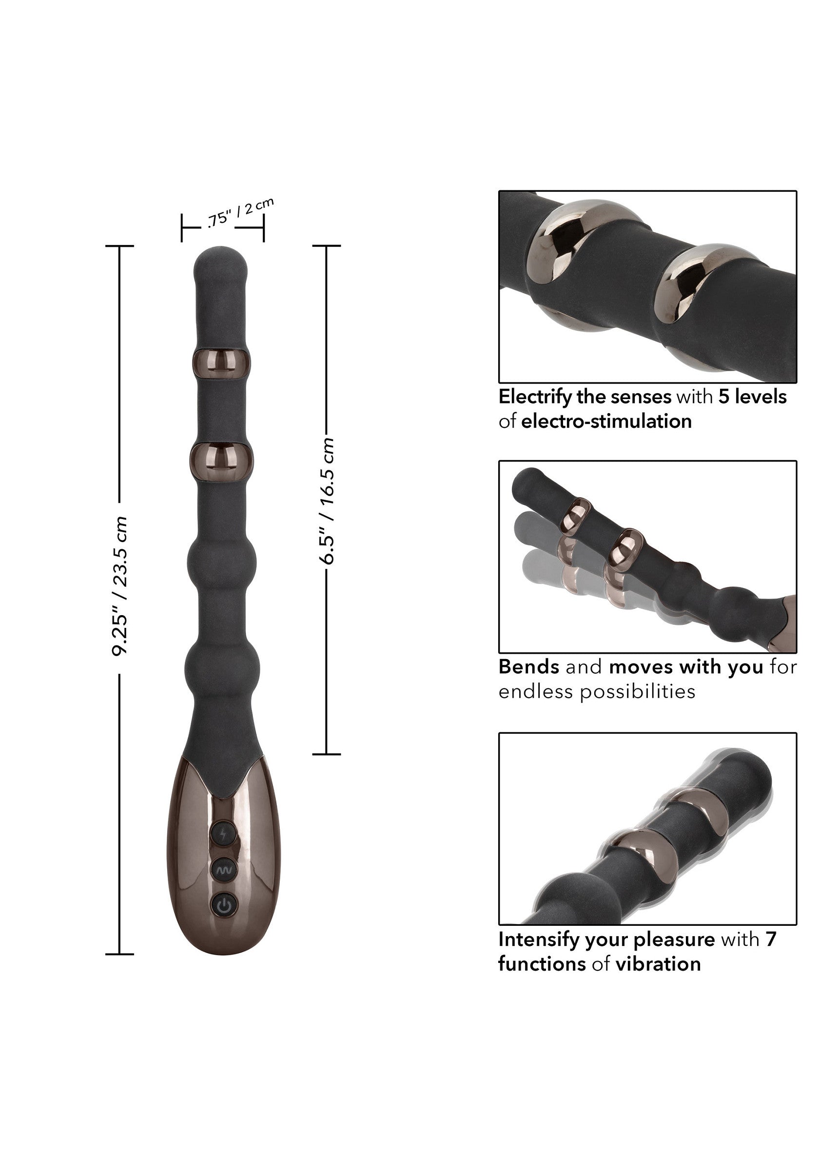 Volt Electro Beads - Afbeelding 3