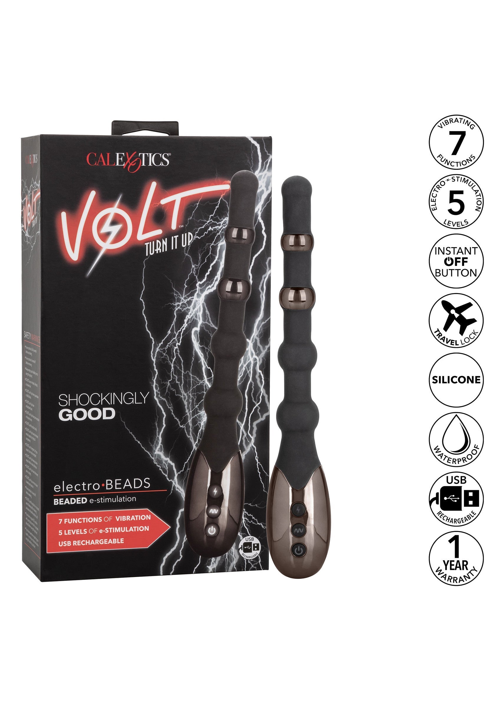 Volt Electro Beads - Afbeelding 4