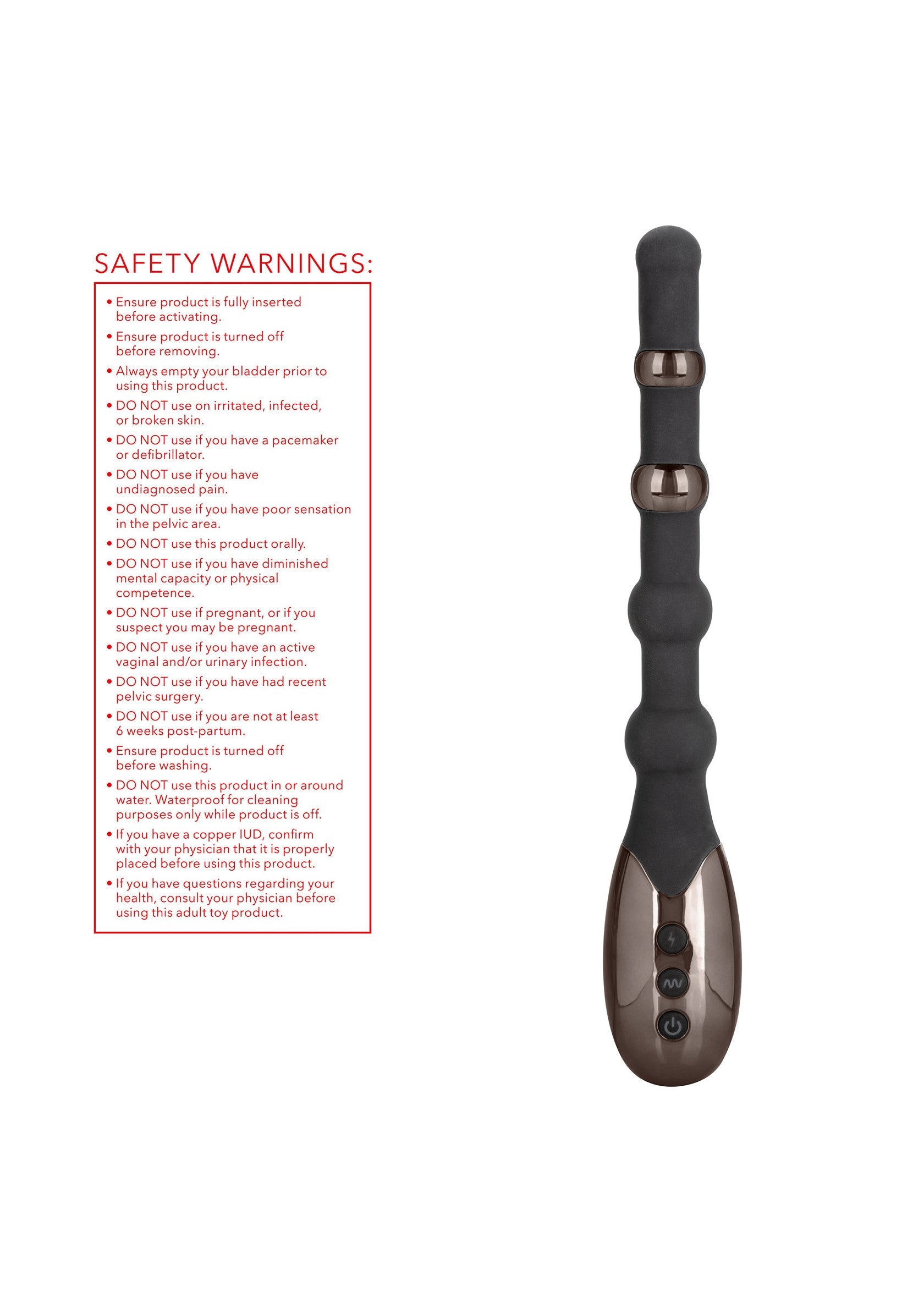 Volt Electro Beads - Afbeelding 8