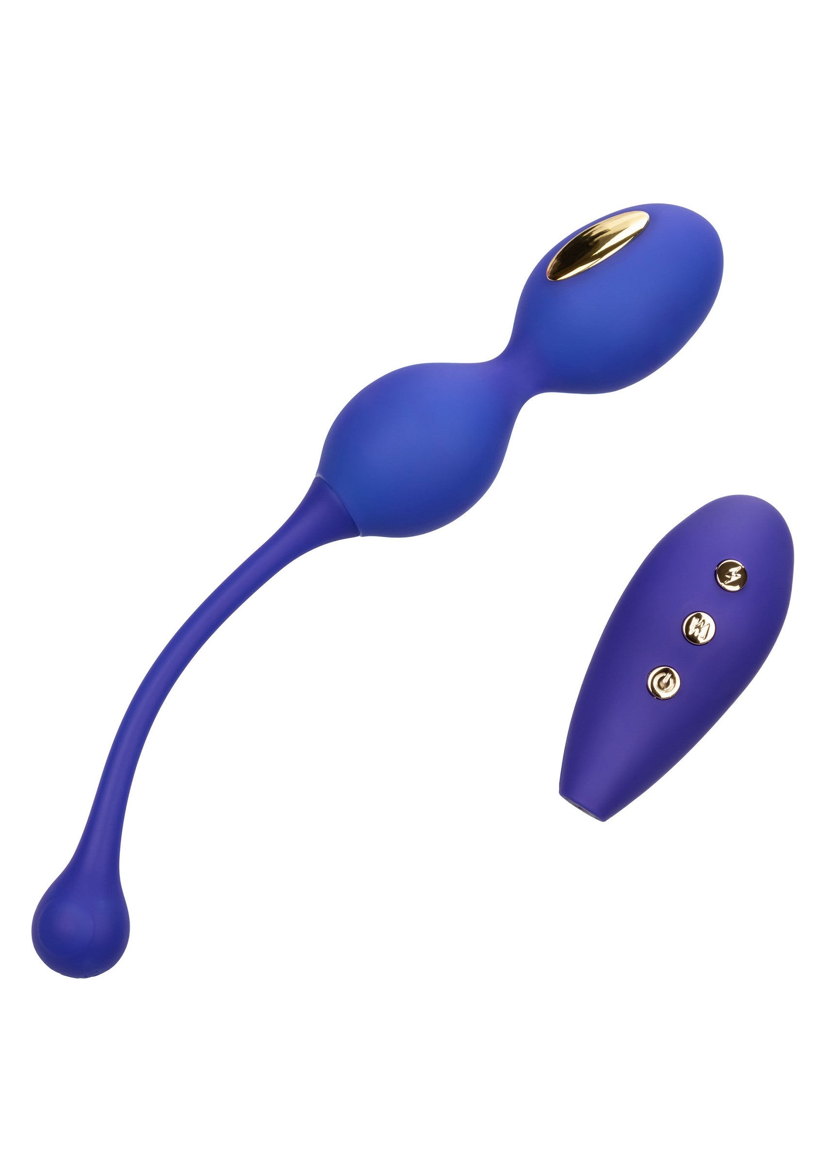 Estim Dual Kegel Exerciser - Afbeelding 4