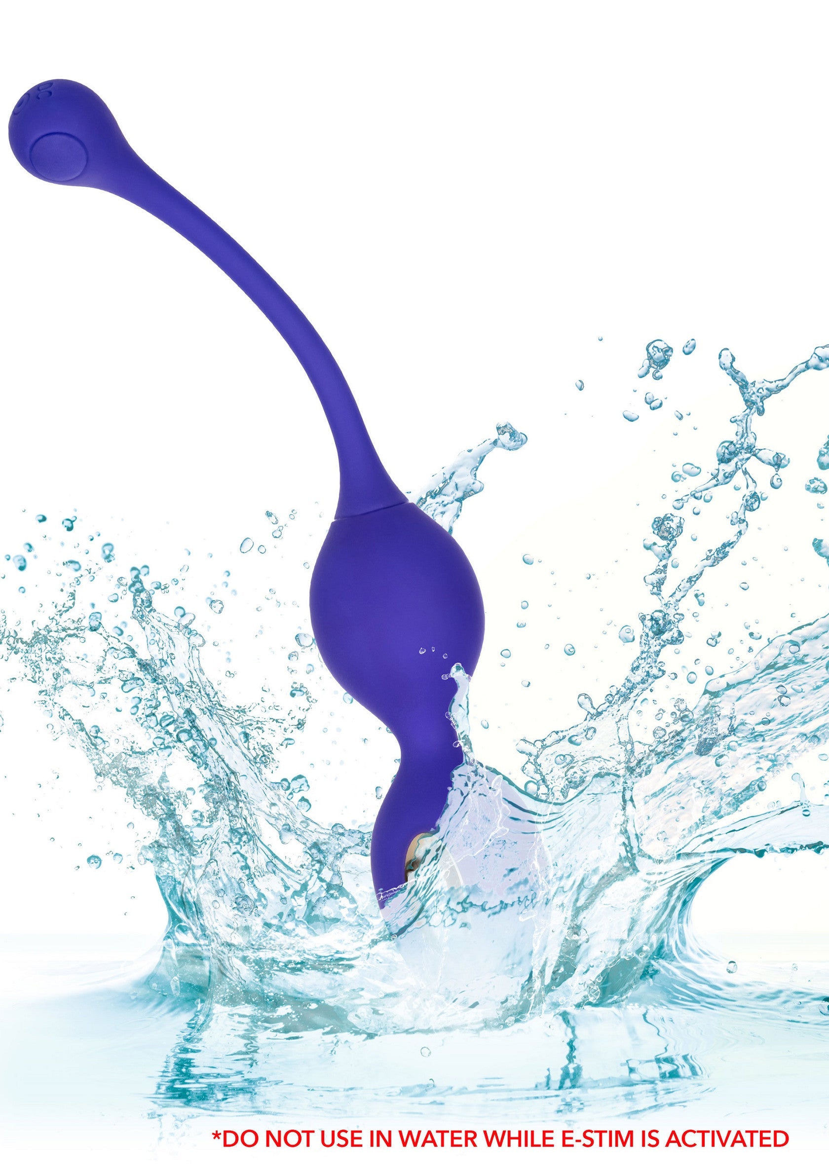 Estim Dual Kegel Exerciser - Afbeelding 6